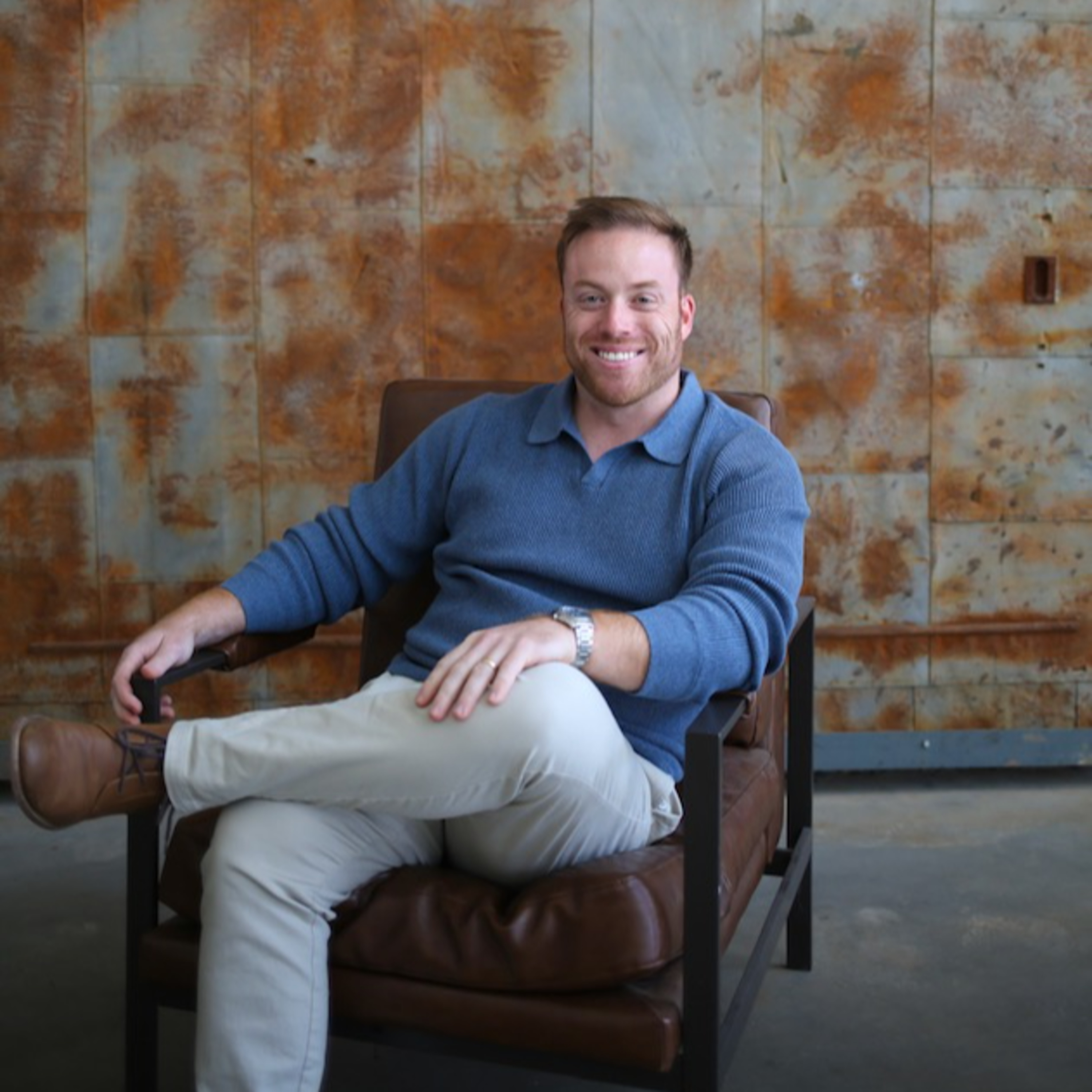 Lets Have This Conversation