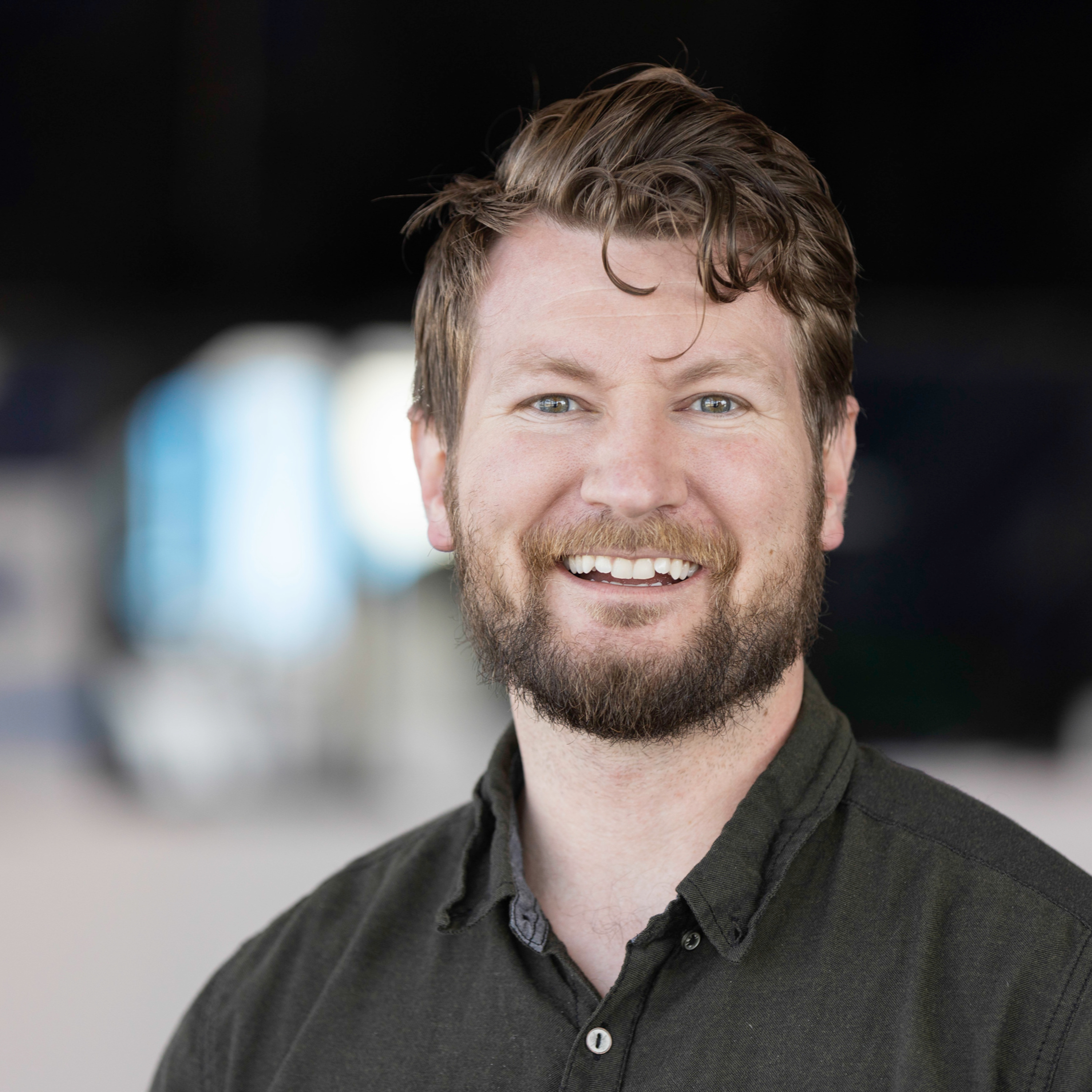 Lets Have This Conversation