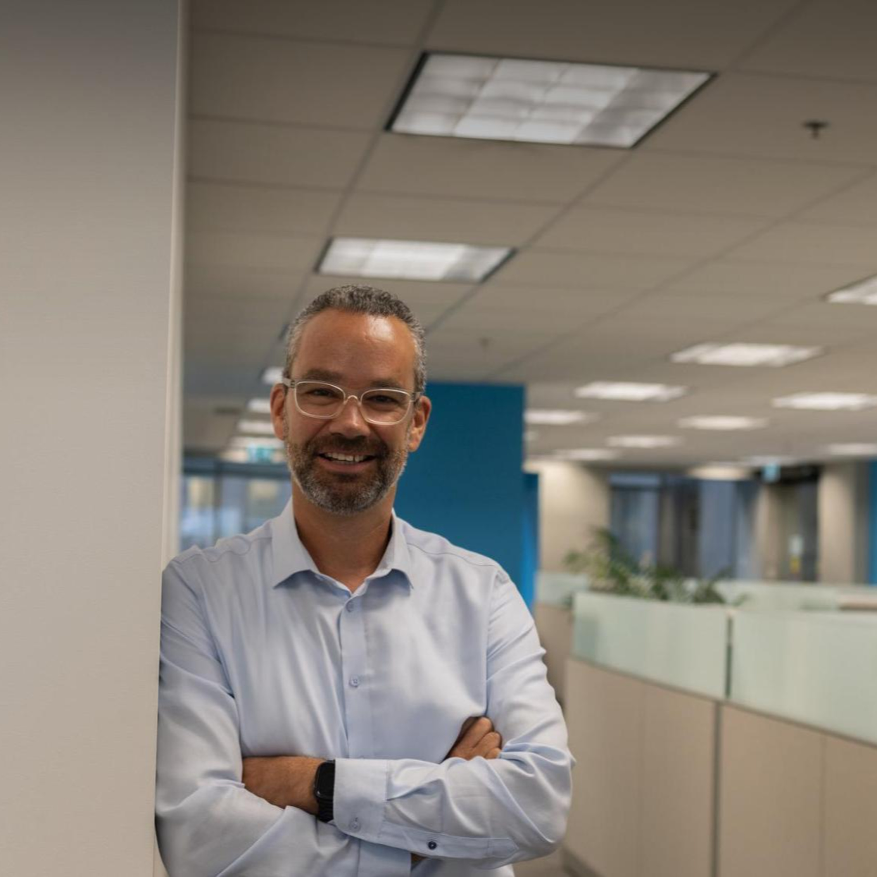 Lets Have This Conversation