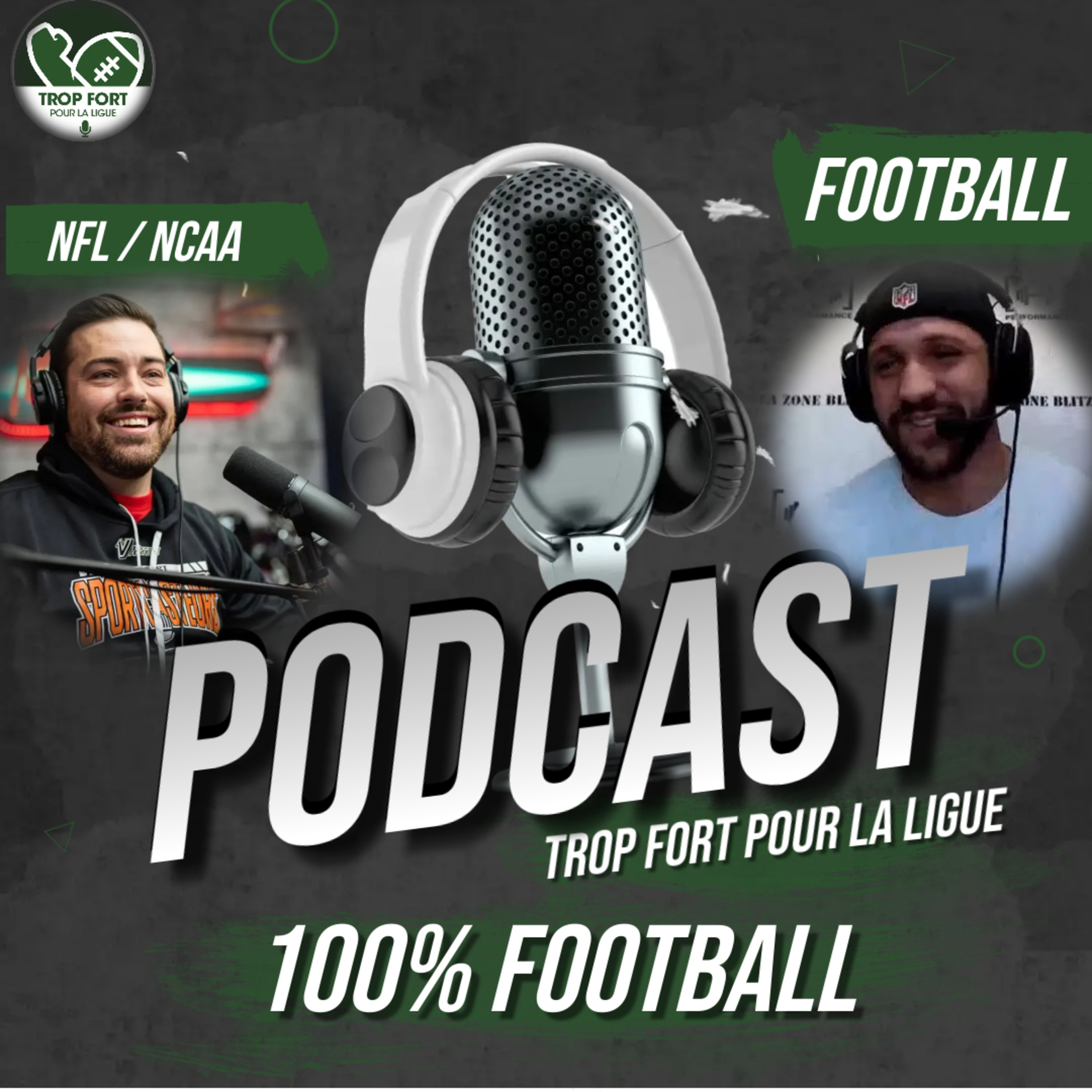 Trop Fort pour la Ligue | Fantasy Football