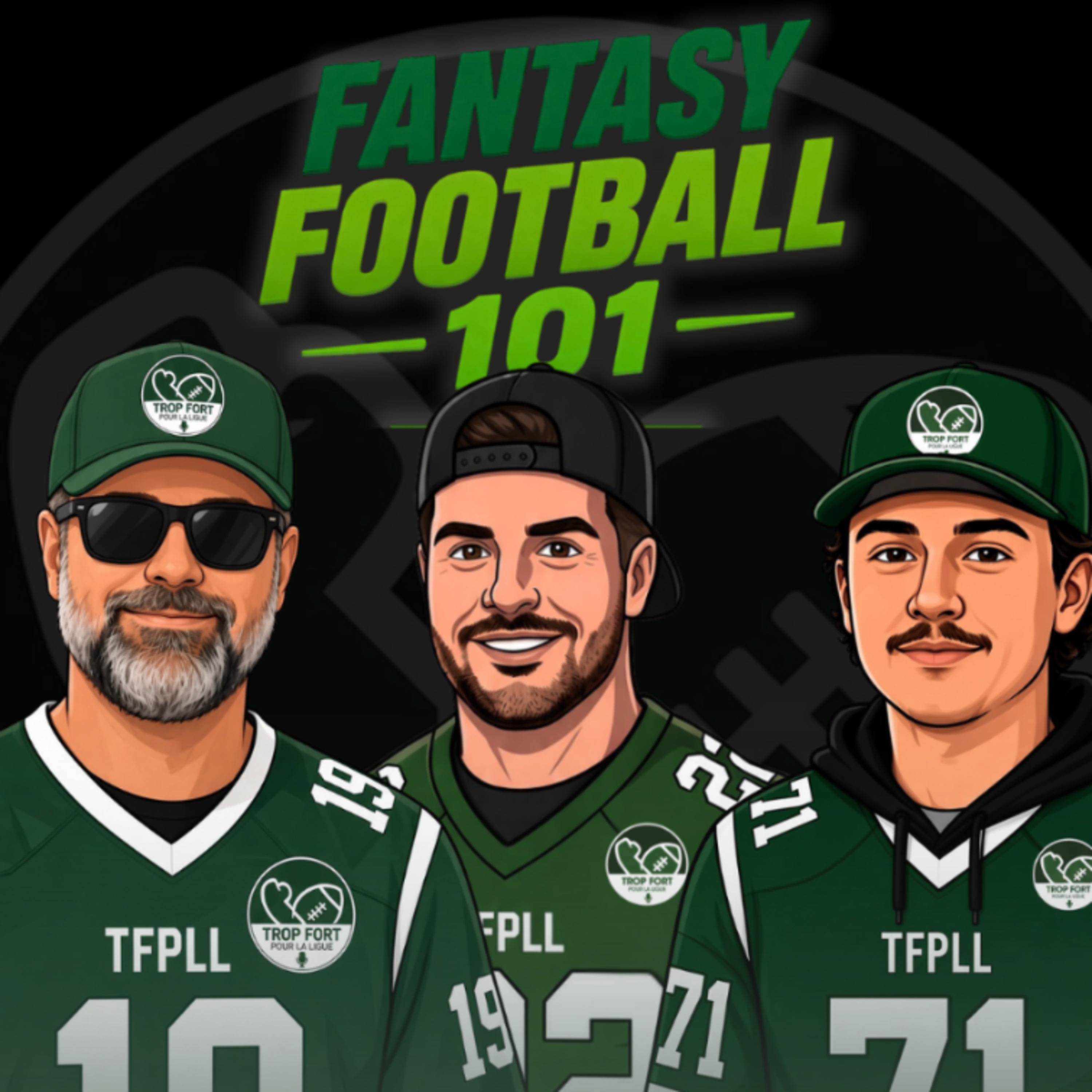 Fantasy Football 101 | Le Fantasy pour les Néophytes