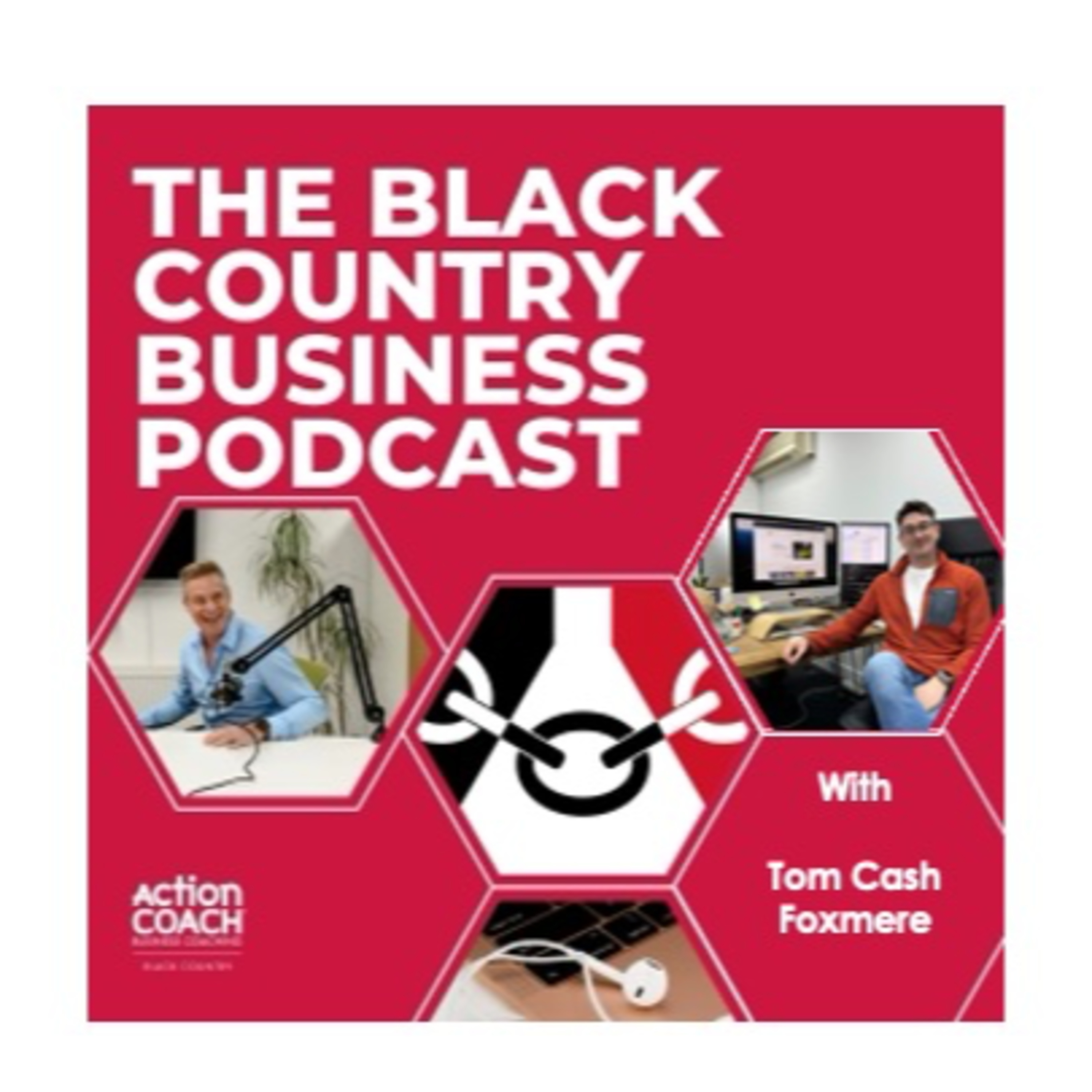 The West Midlands Business Podcast