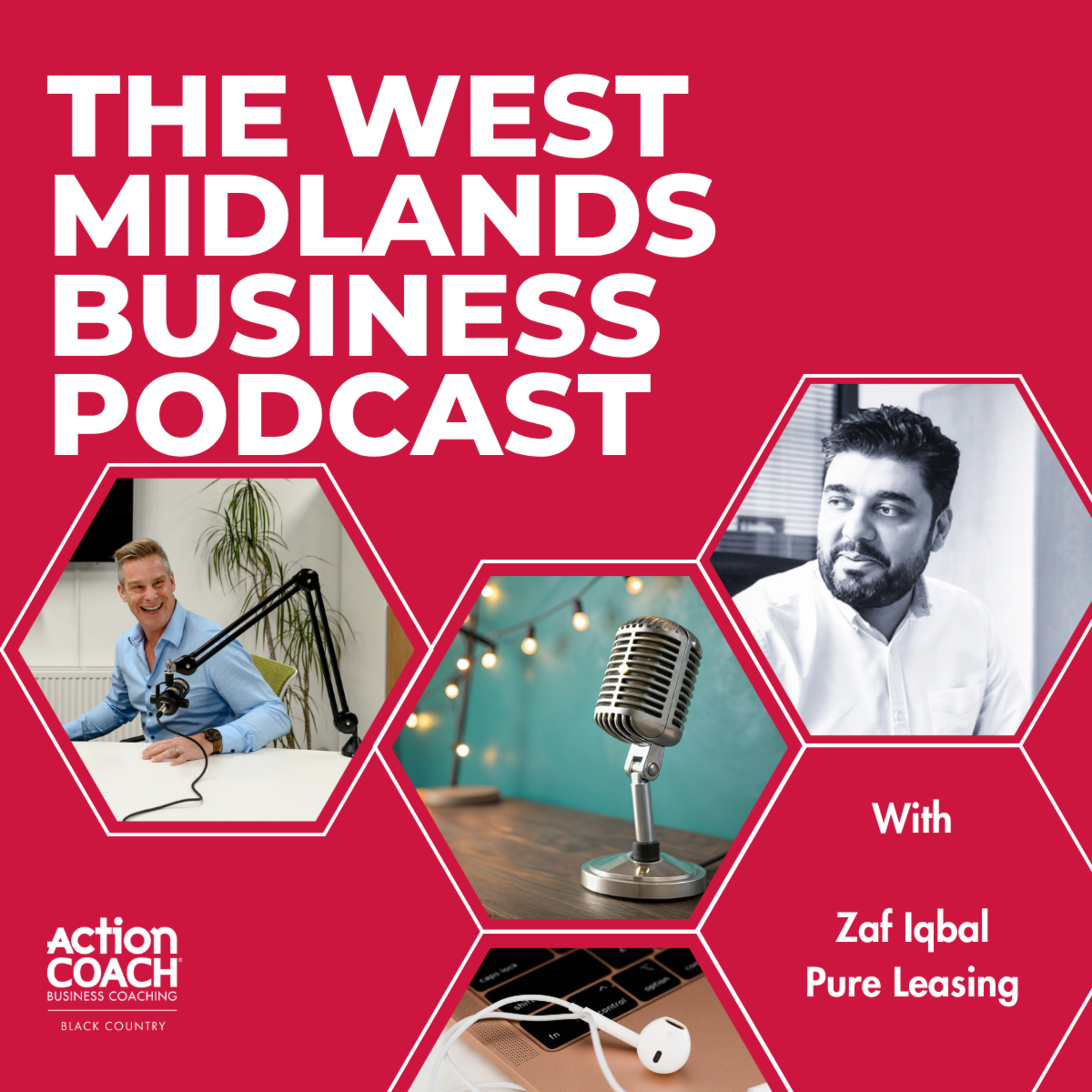 The West Midlands Business Podcast