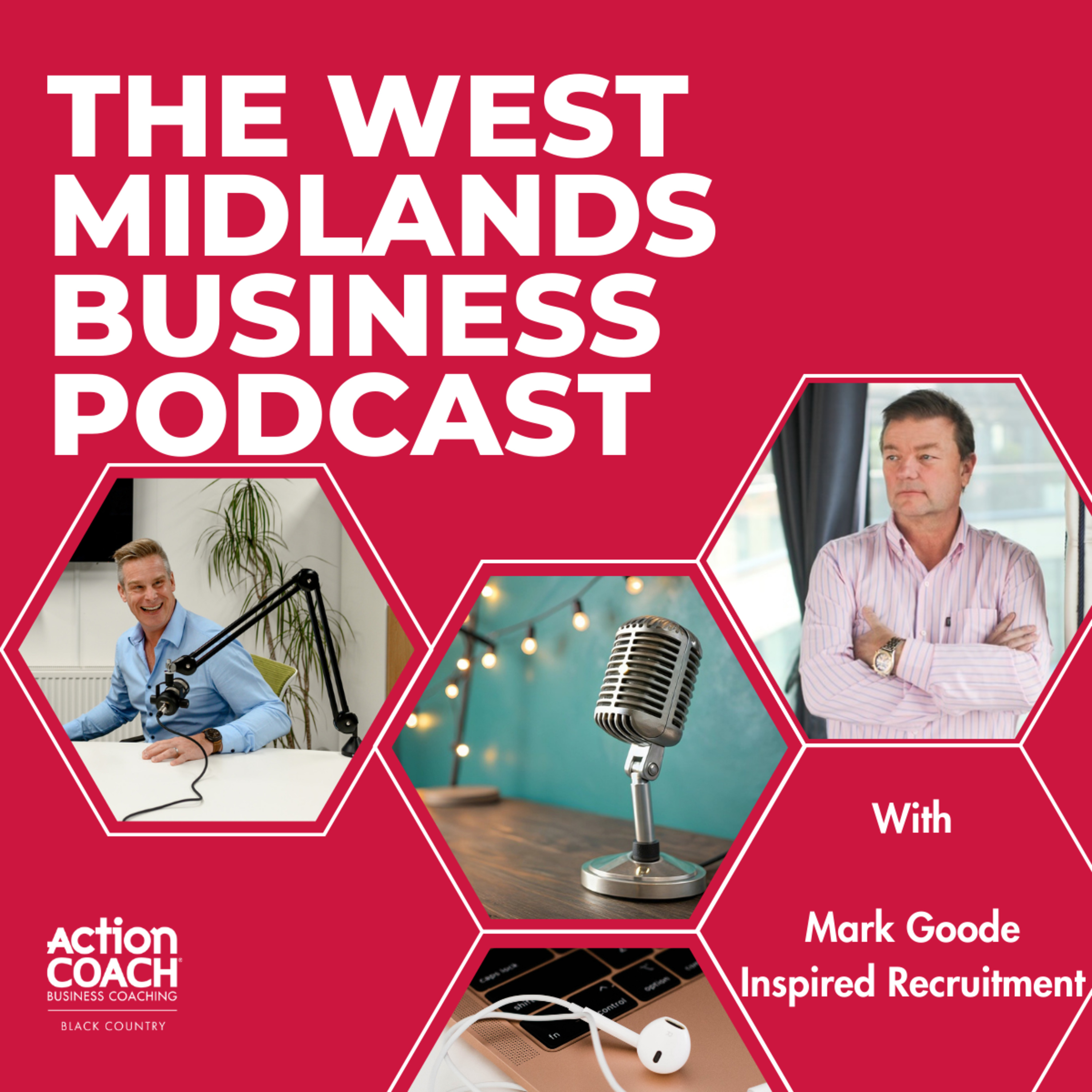 The West Midlands Business Podcast