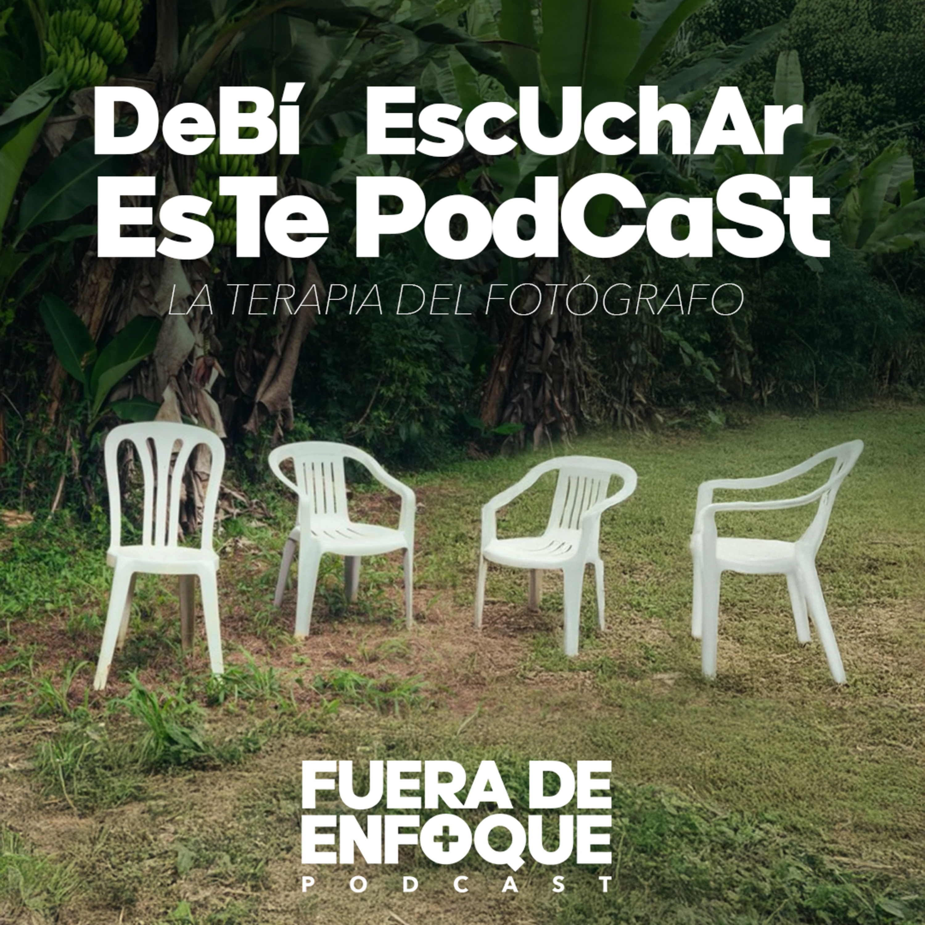 Fuera de Enfoque