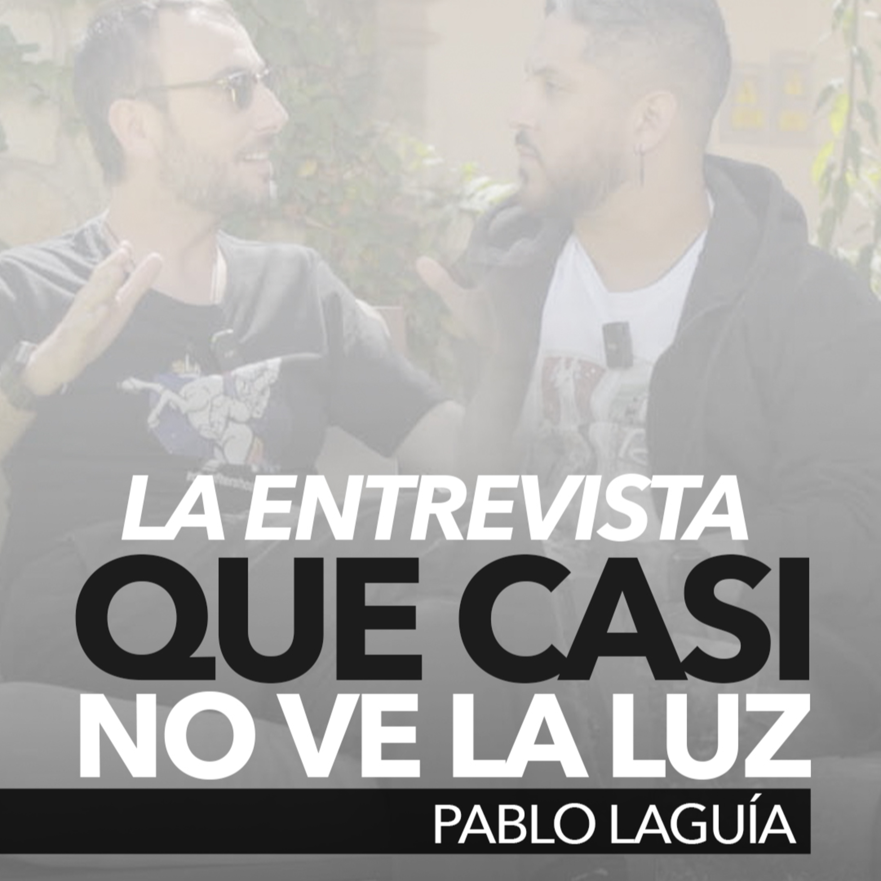 Fuera de Enfoque