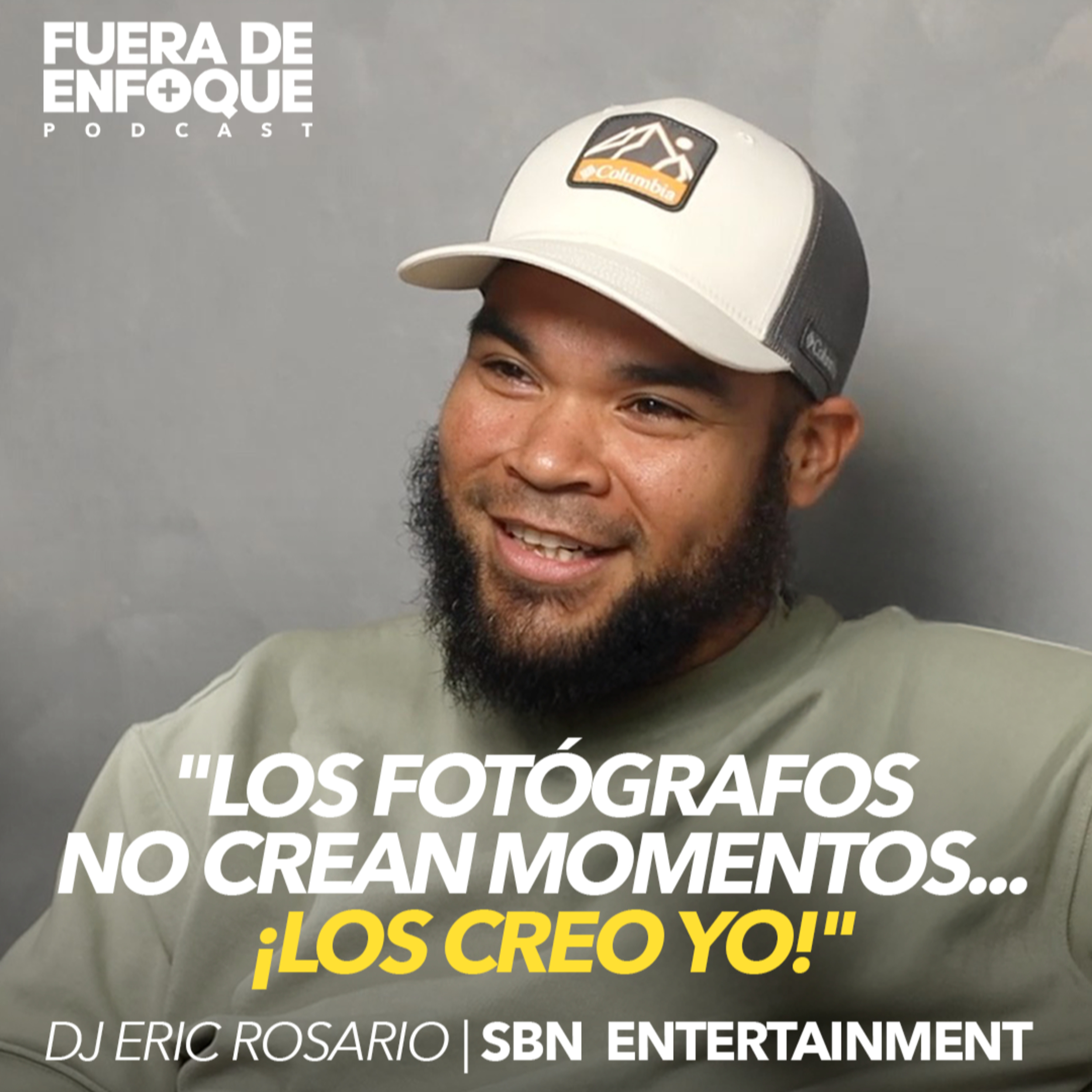 Fuera de Enfoque