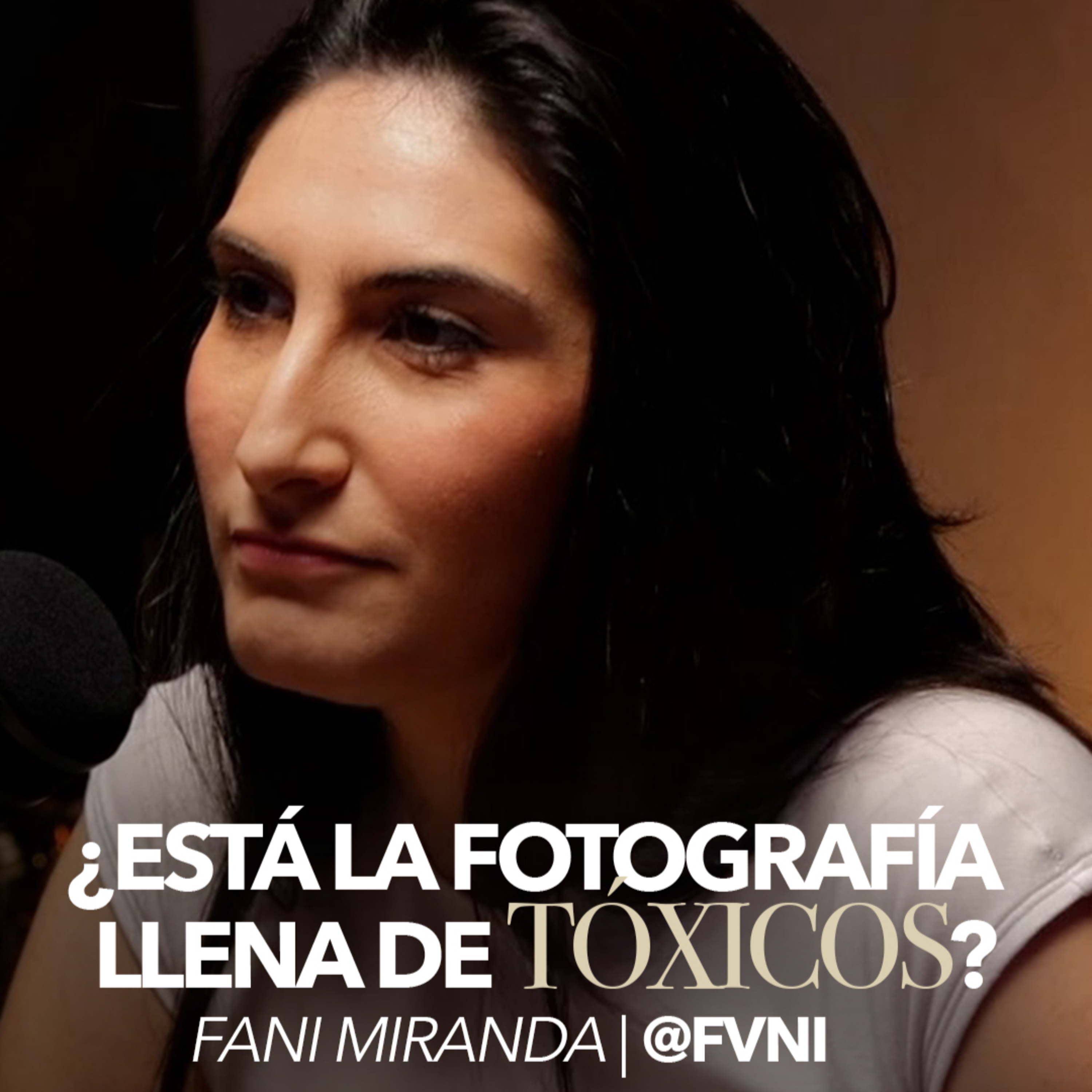 Fuera de Enfoque