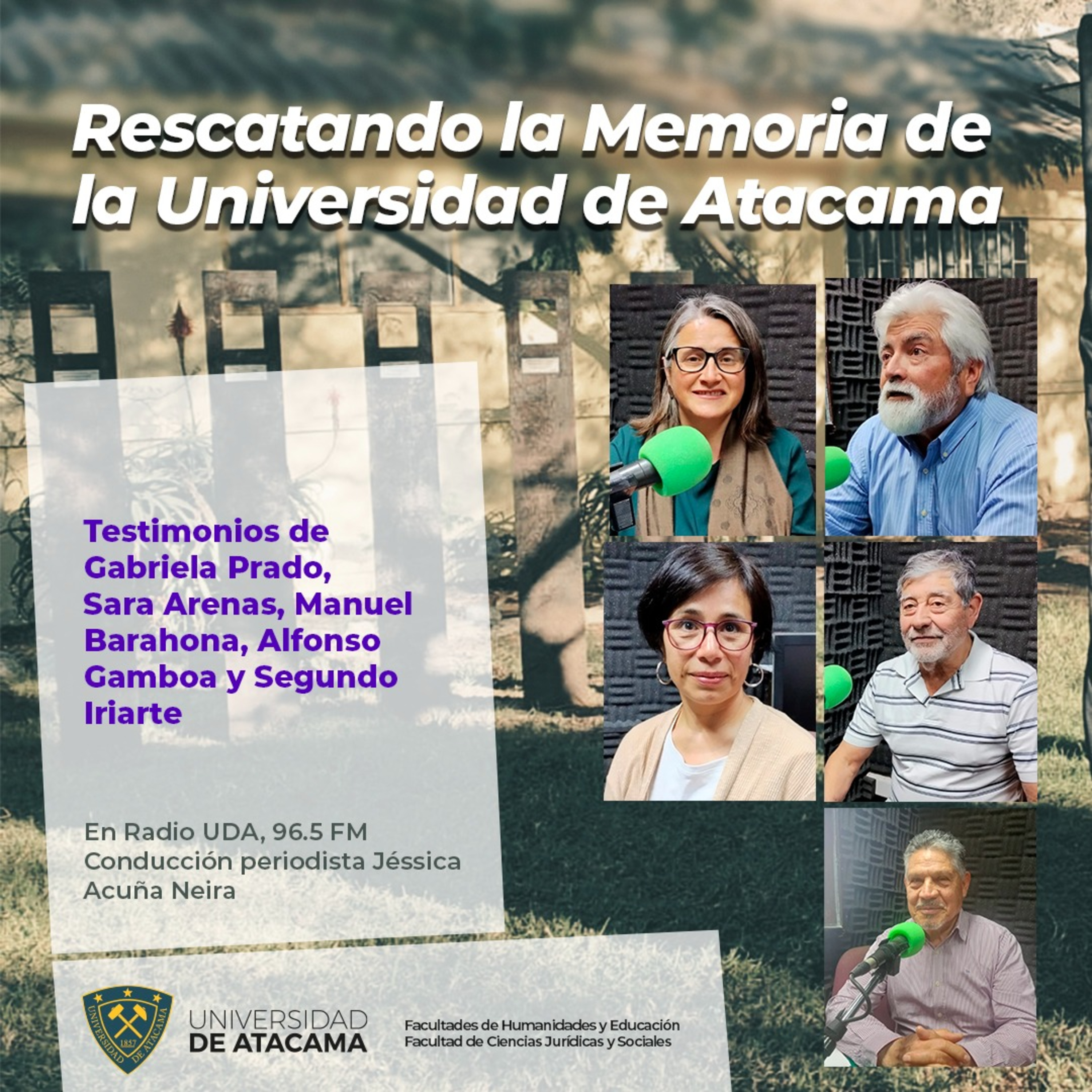 Universidad de Atacama