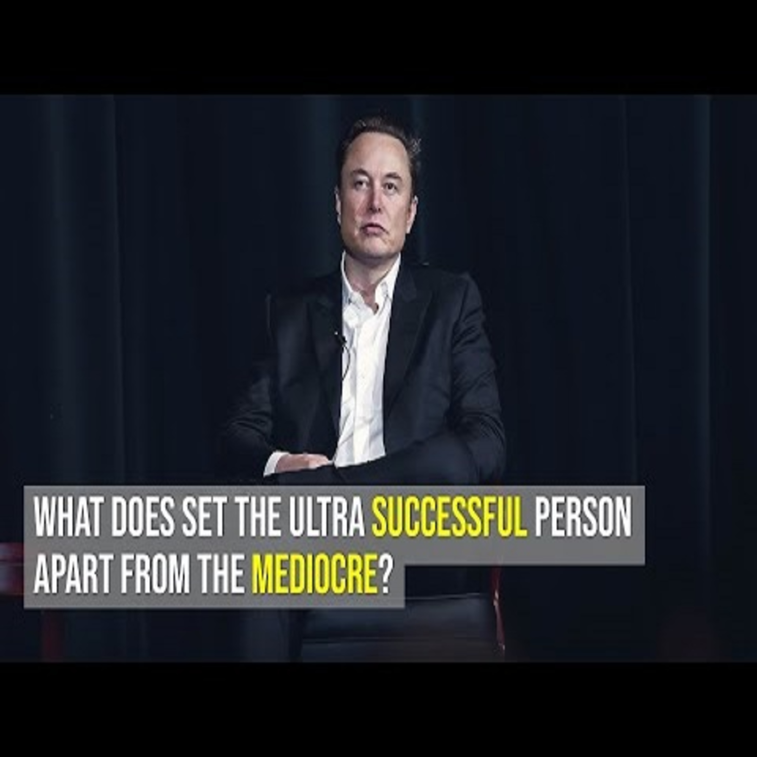 Heres Why Only 2 Succeed and 98 Dont Motivational Speech