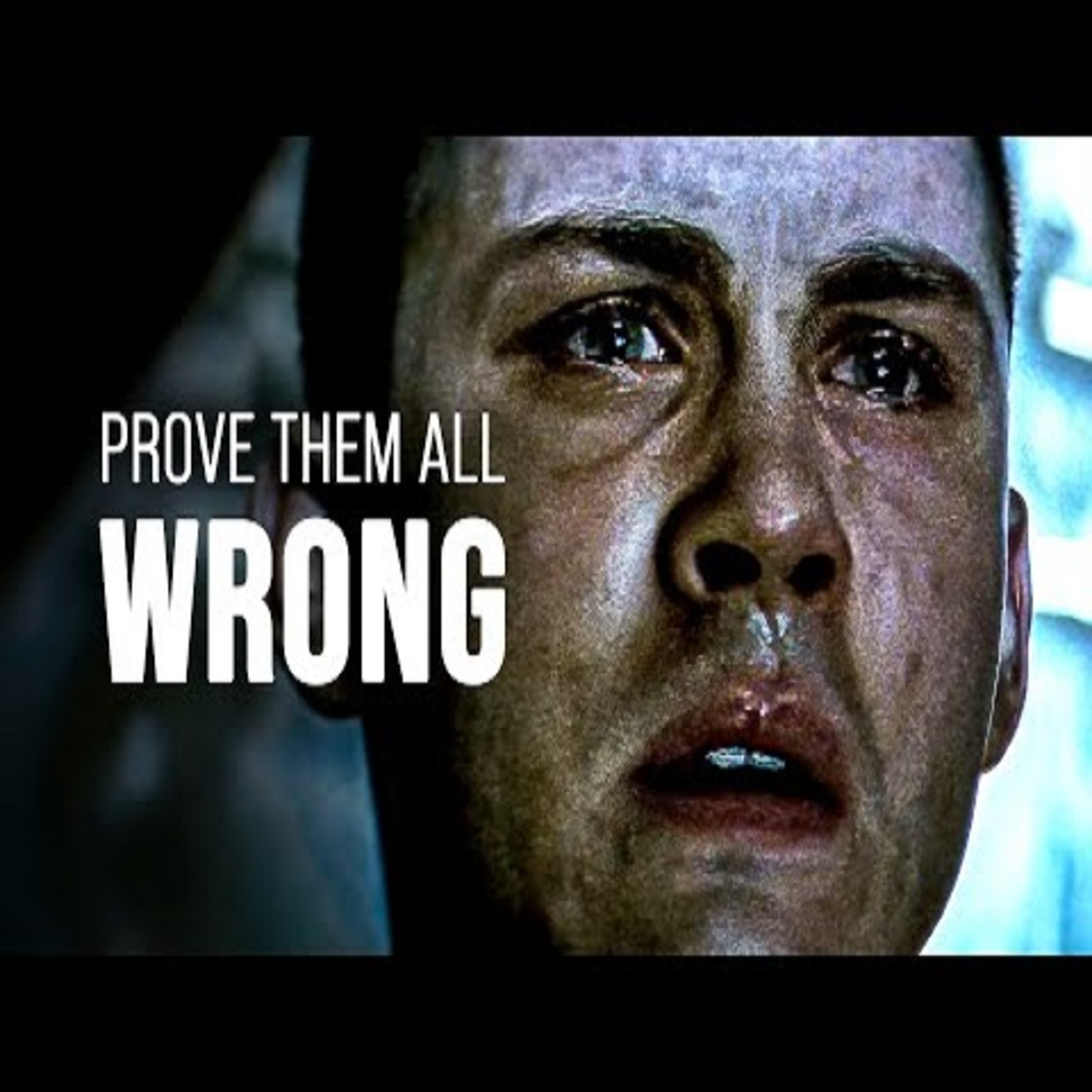 PROVE THEM ALL WRONG Motivational Speech