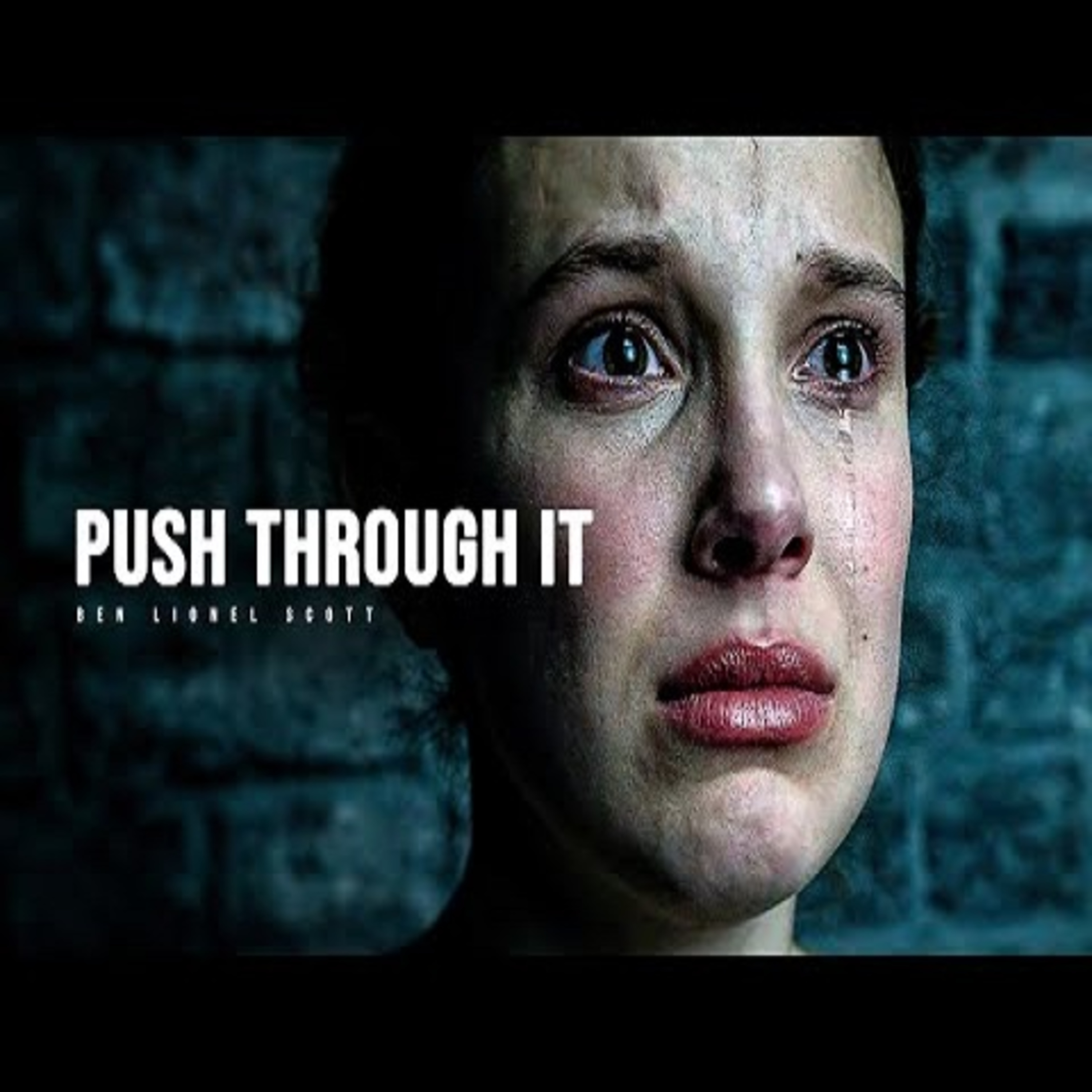 DONT STOP BELIEVING Motivational Speech