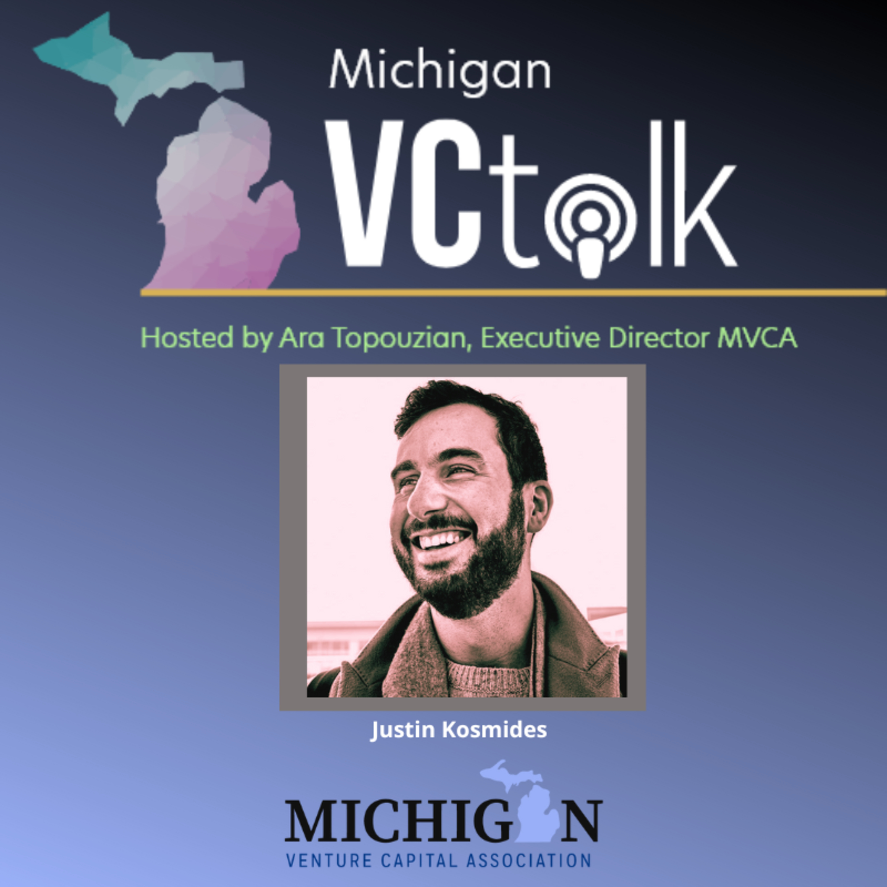 Michigan VCtalk