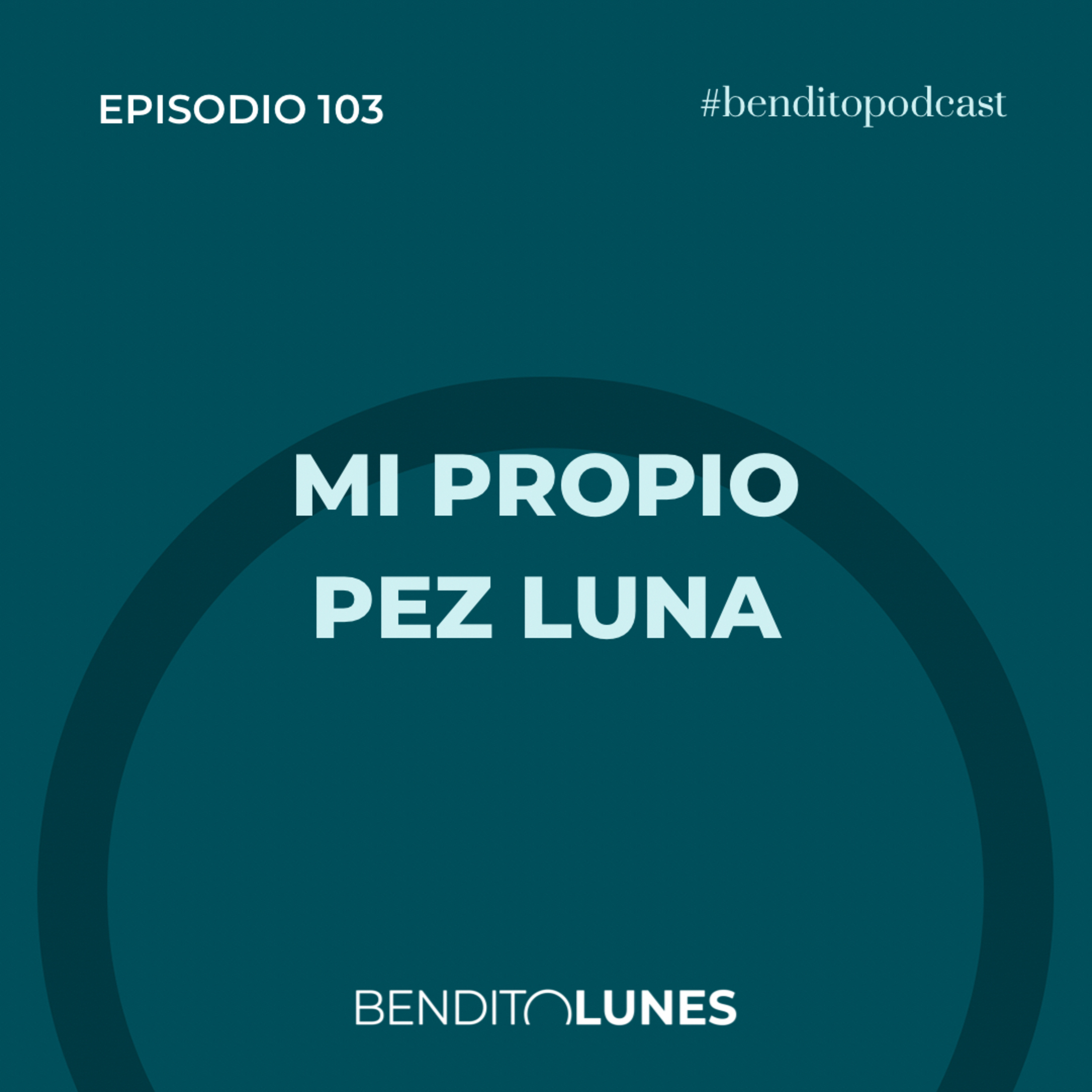 BenditoLunes