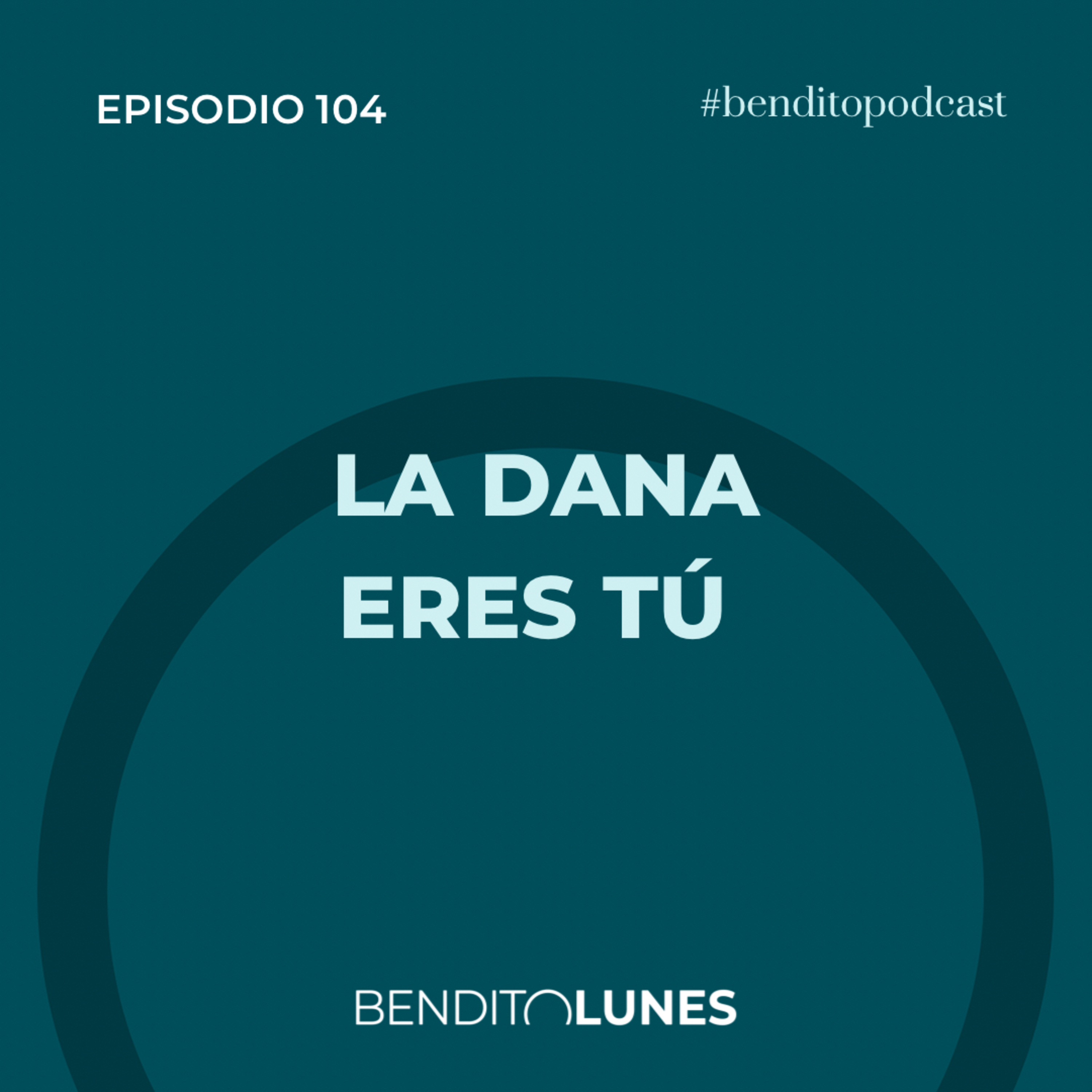 BenditoLunes