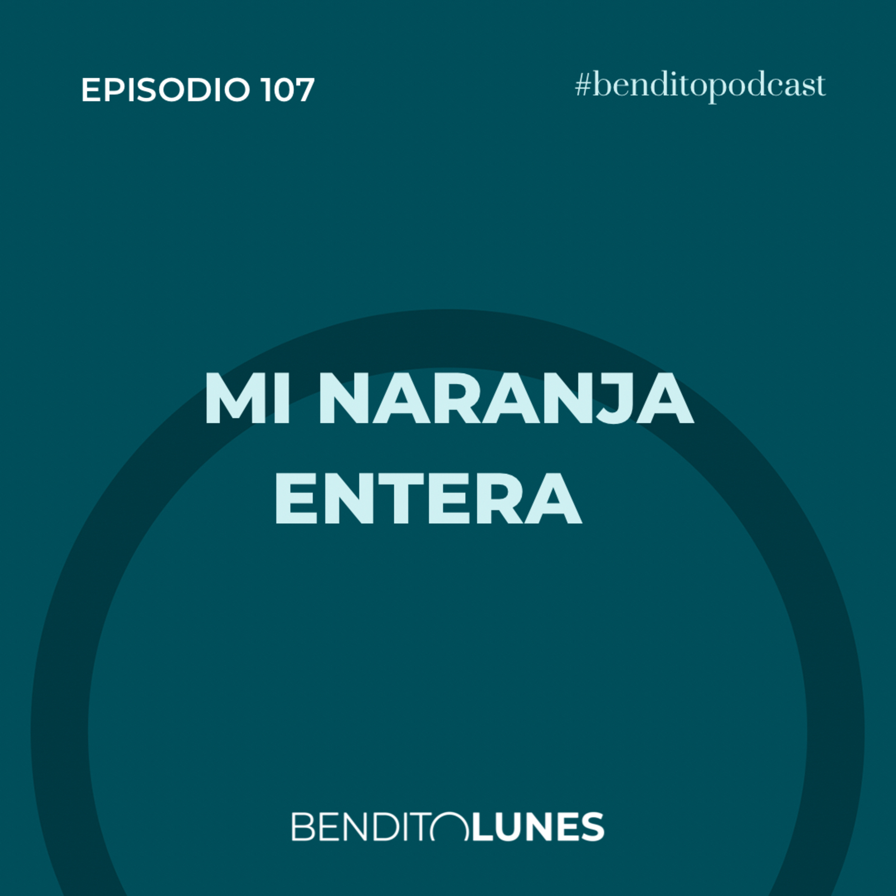 BenditoLunes