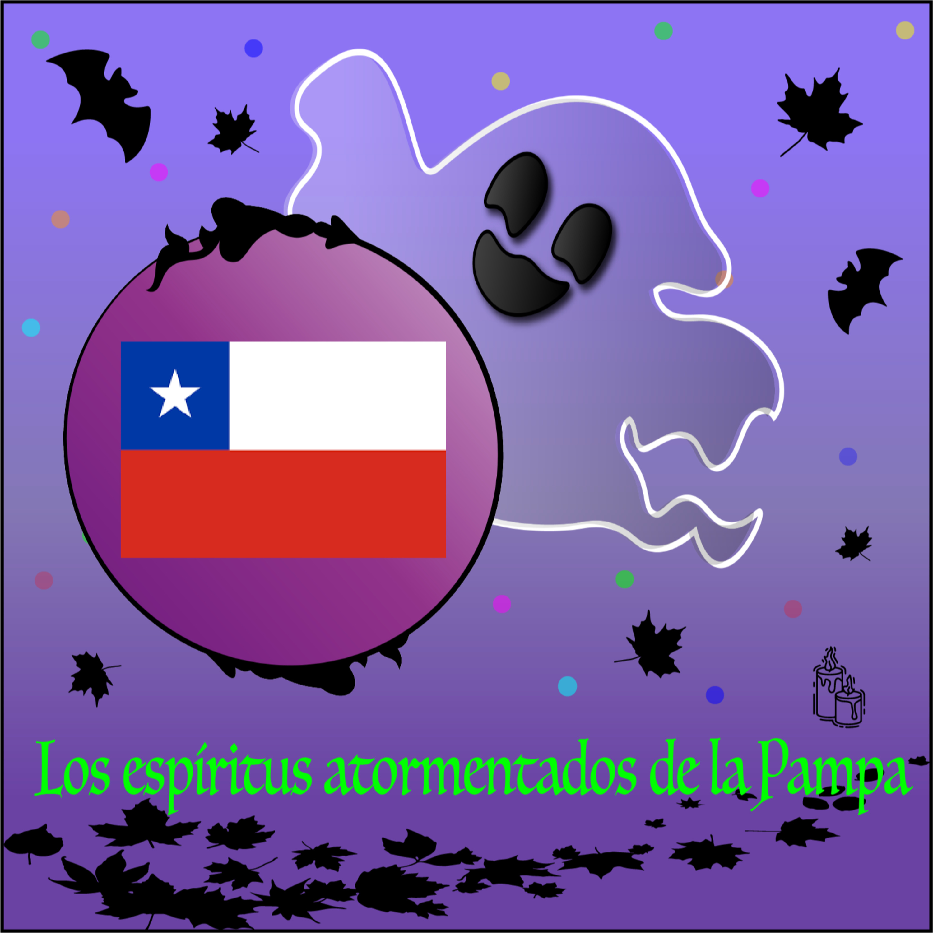 Portada de El Mundo y sus Leyendas