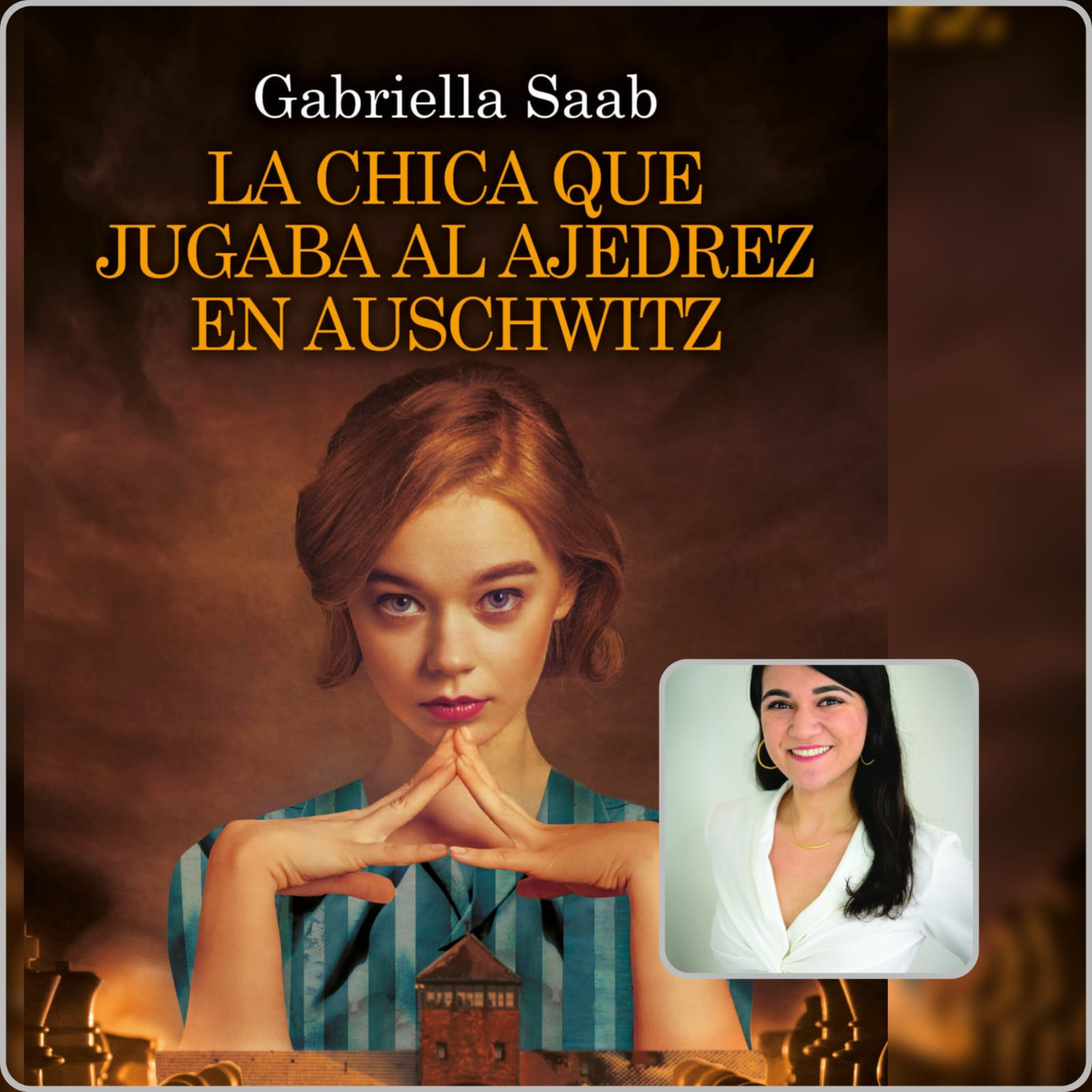 Portada de El Pozo En El Oasis