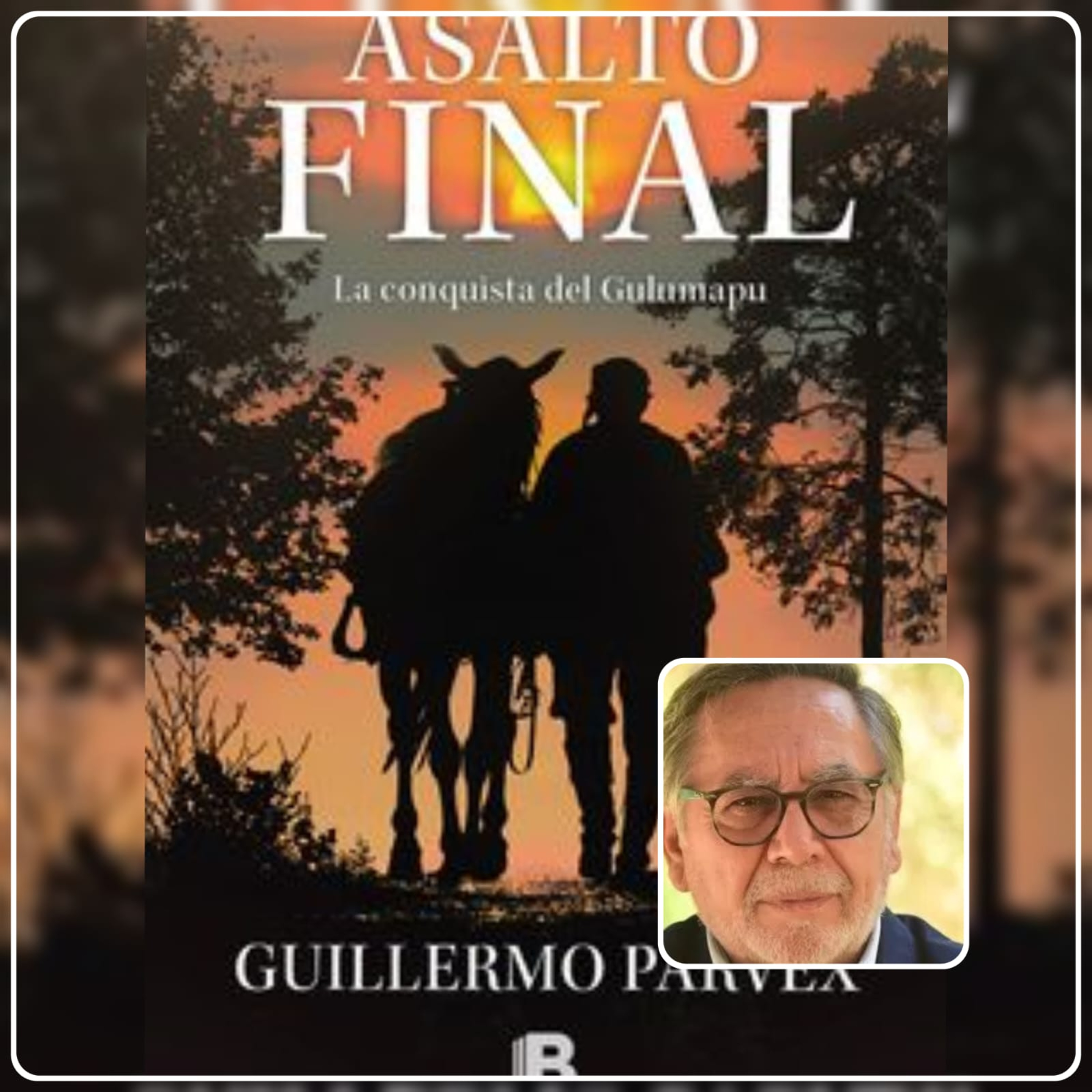 Portada de El Pozo En El Oasis