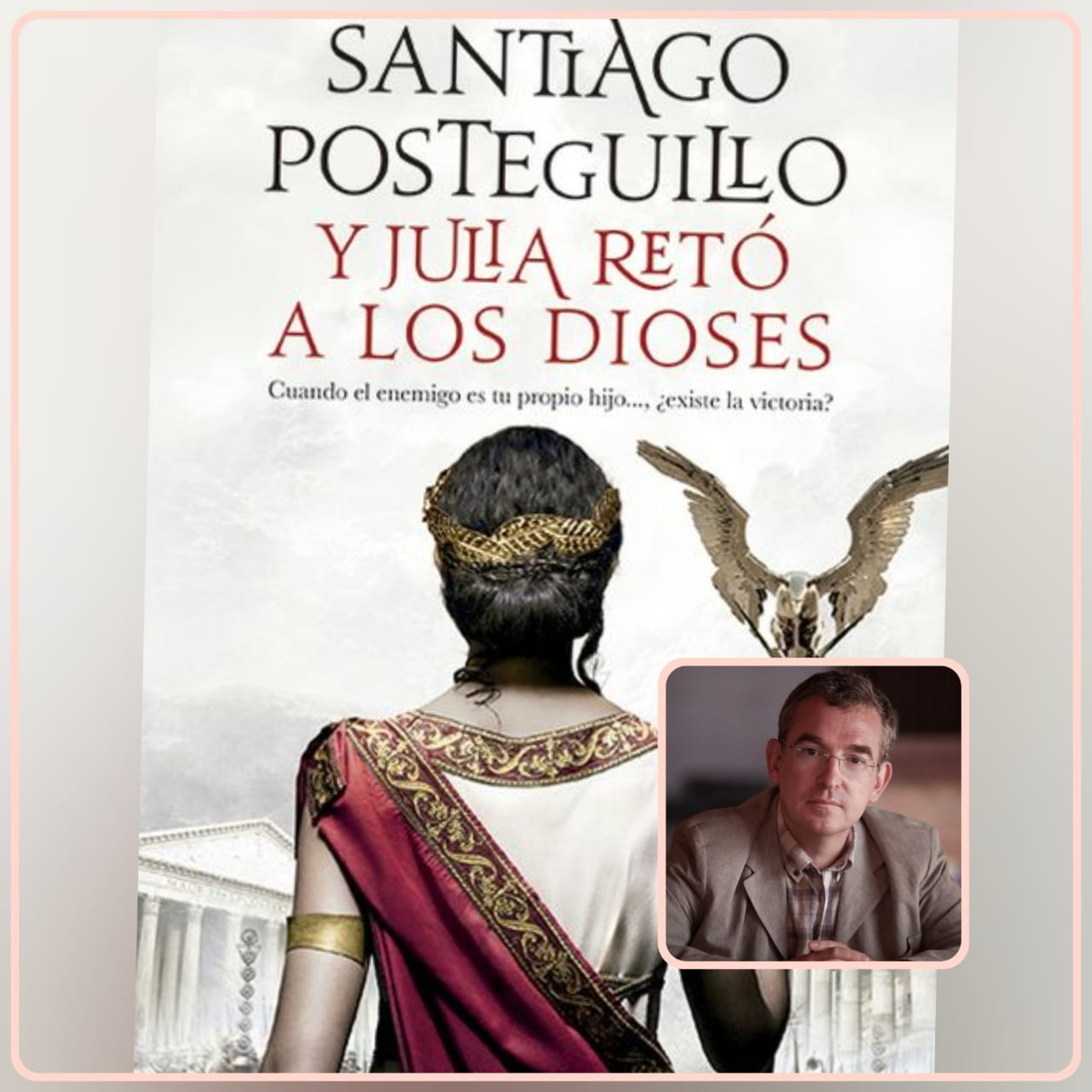Portada de El Pozo En El Oasis