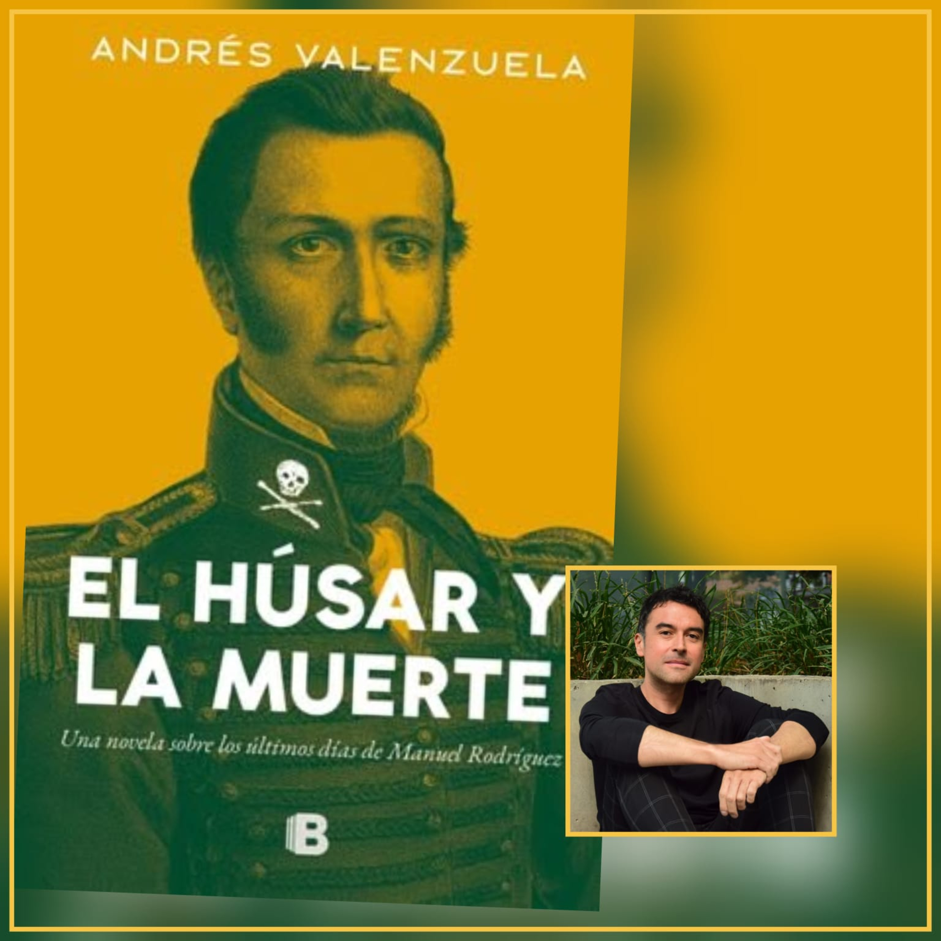 Portada de El Pozo En El Oasis