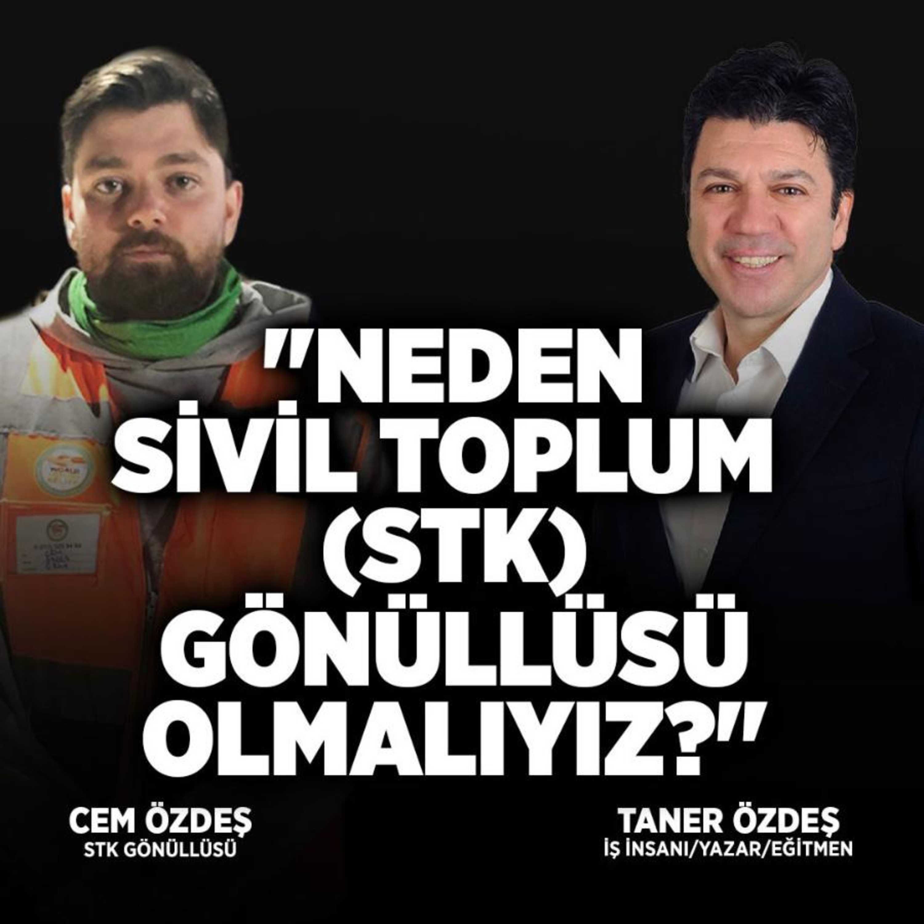 Taner Özdeş Akademi