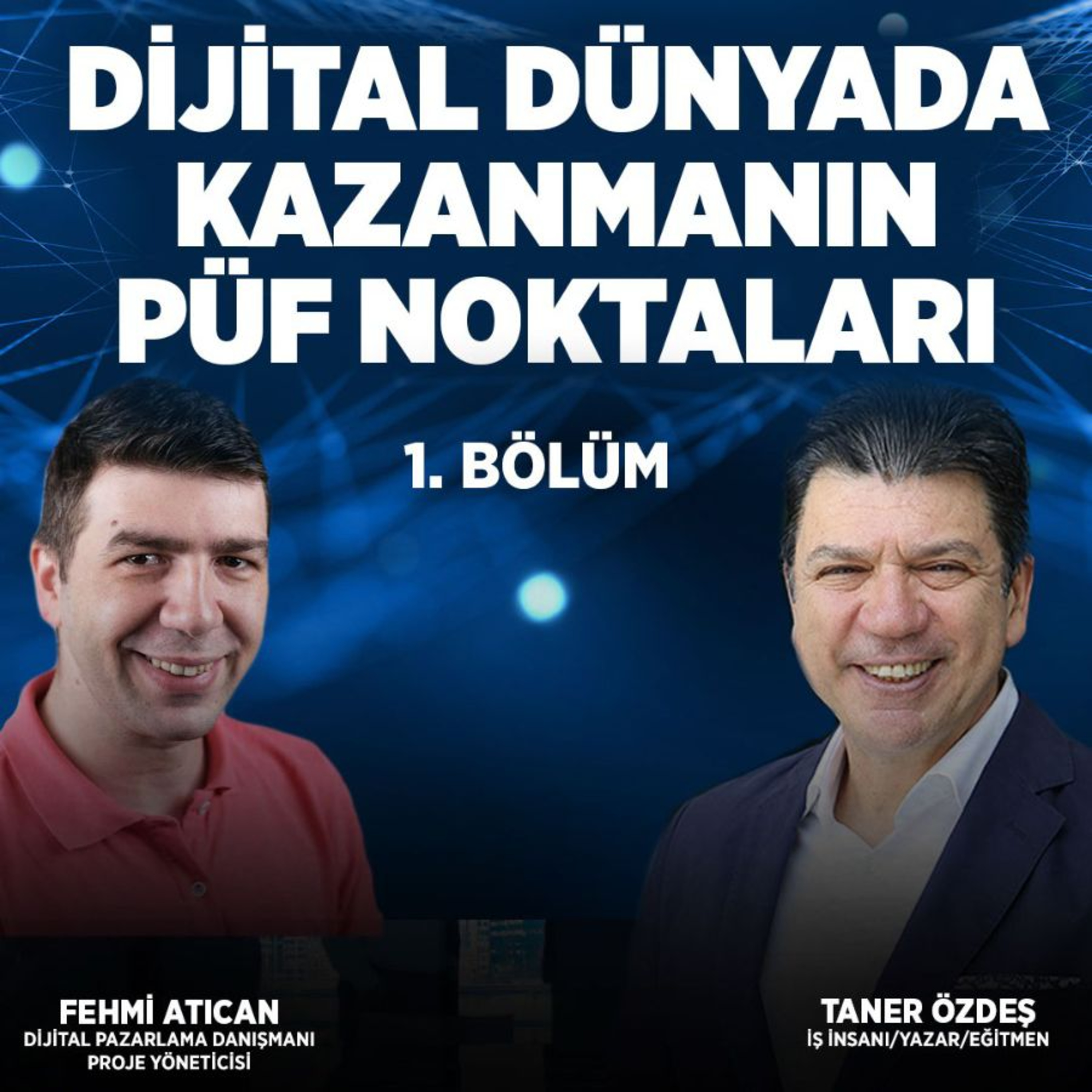 Taner Özdeş Akademi