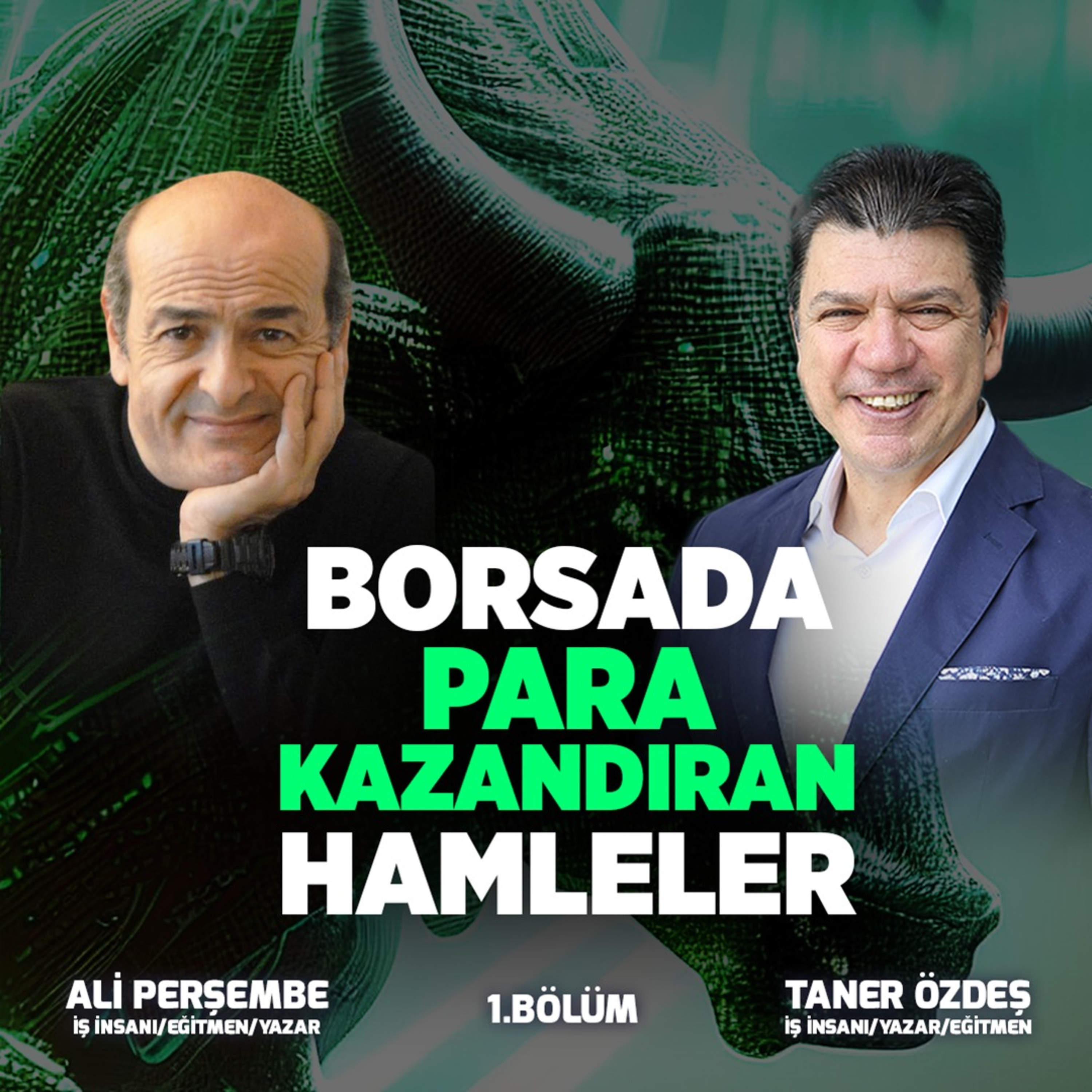 Taner Özdeş Akademi
