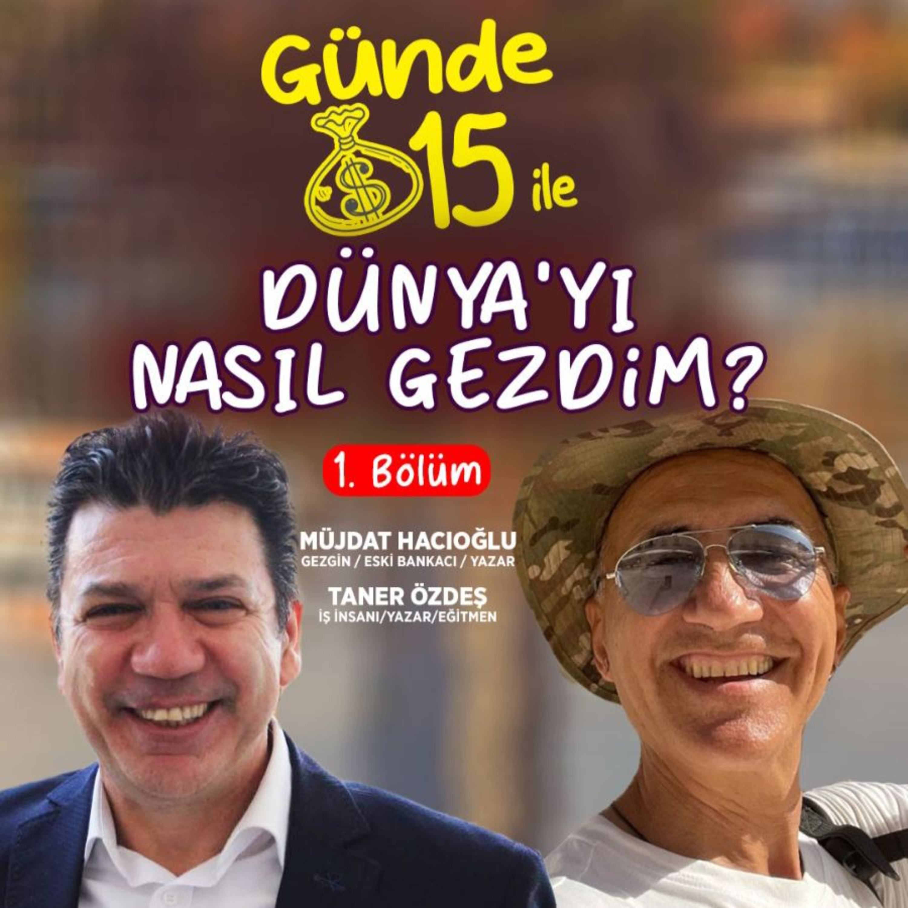 Taner Özdeş Akademi
