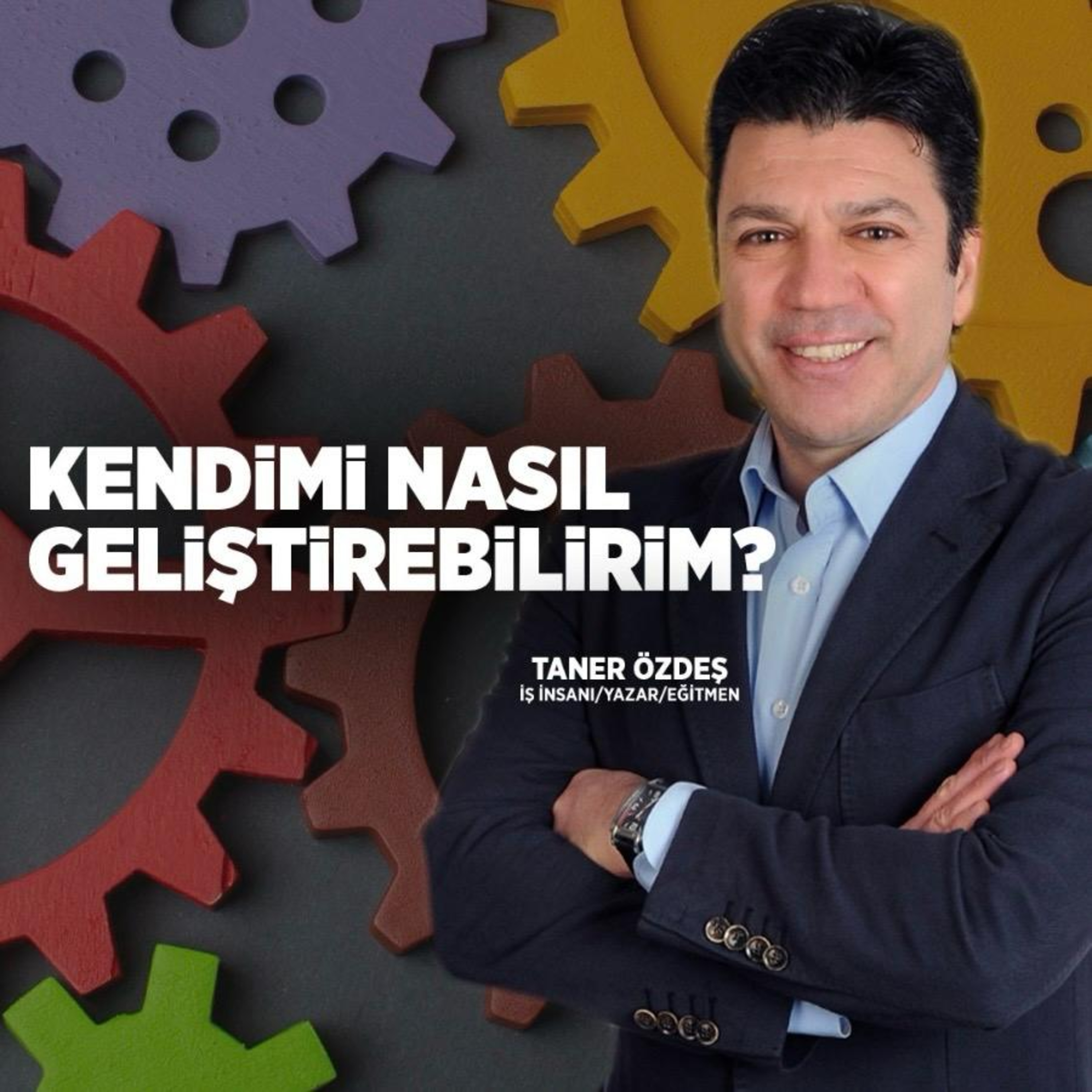 Taner Özdeş Akademi