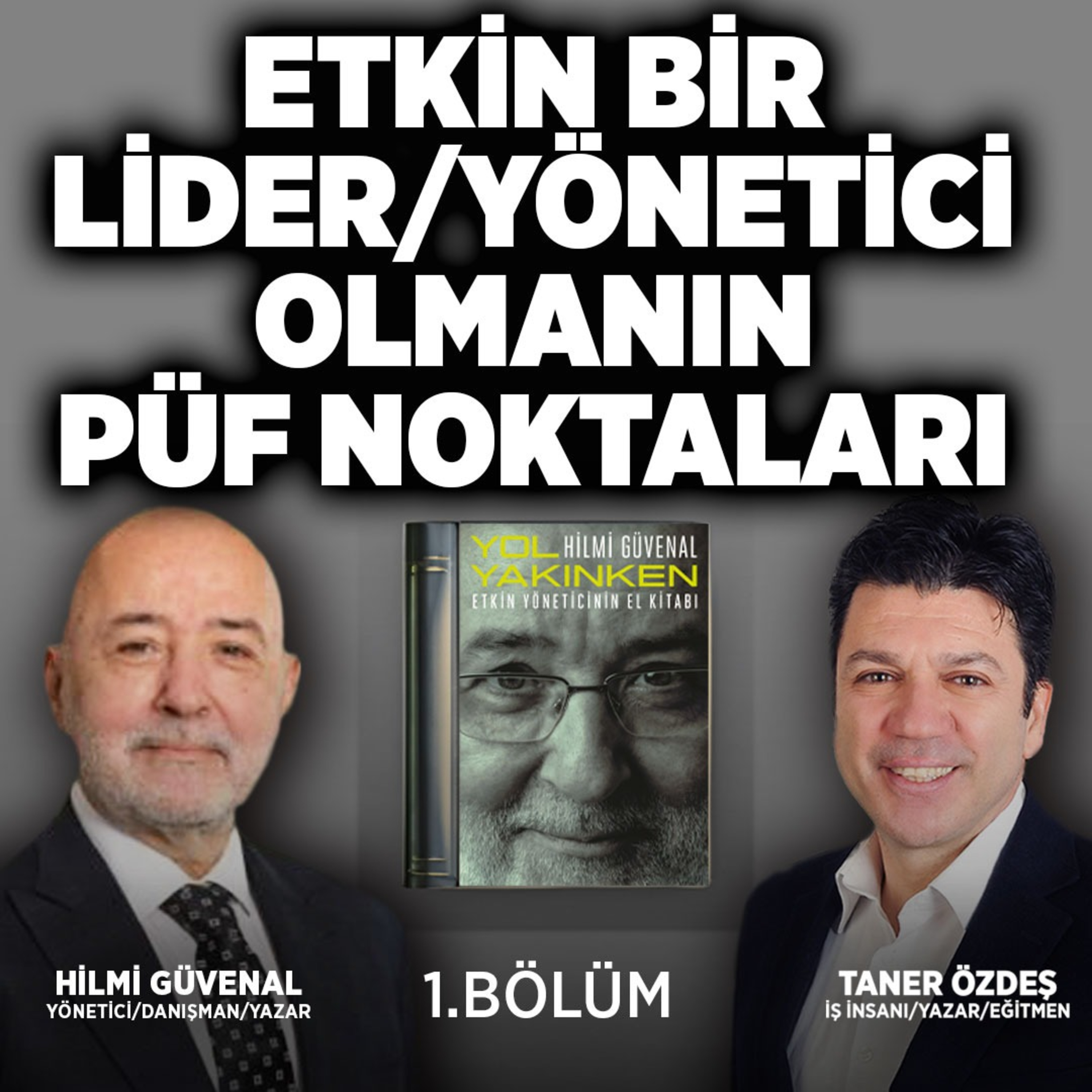 Taner Özdeş Akademi