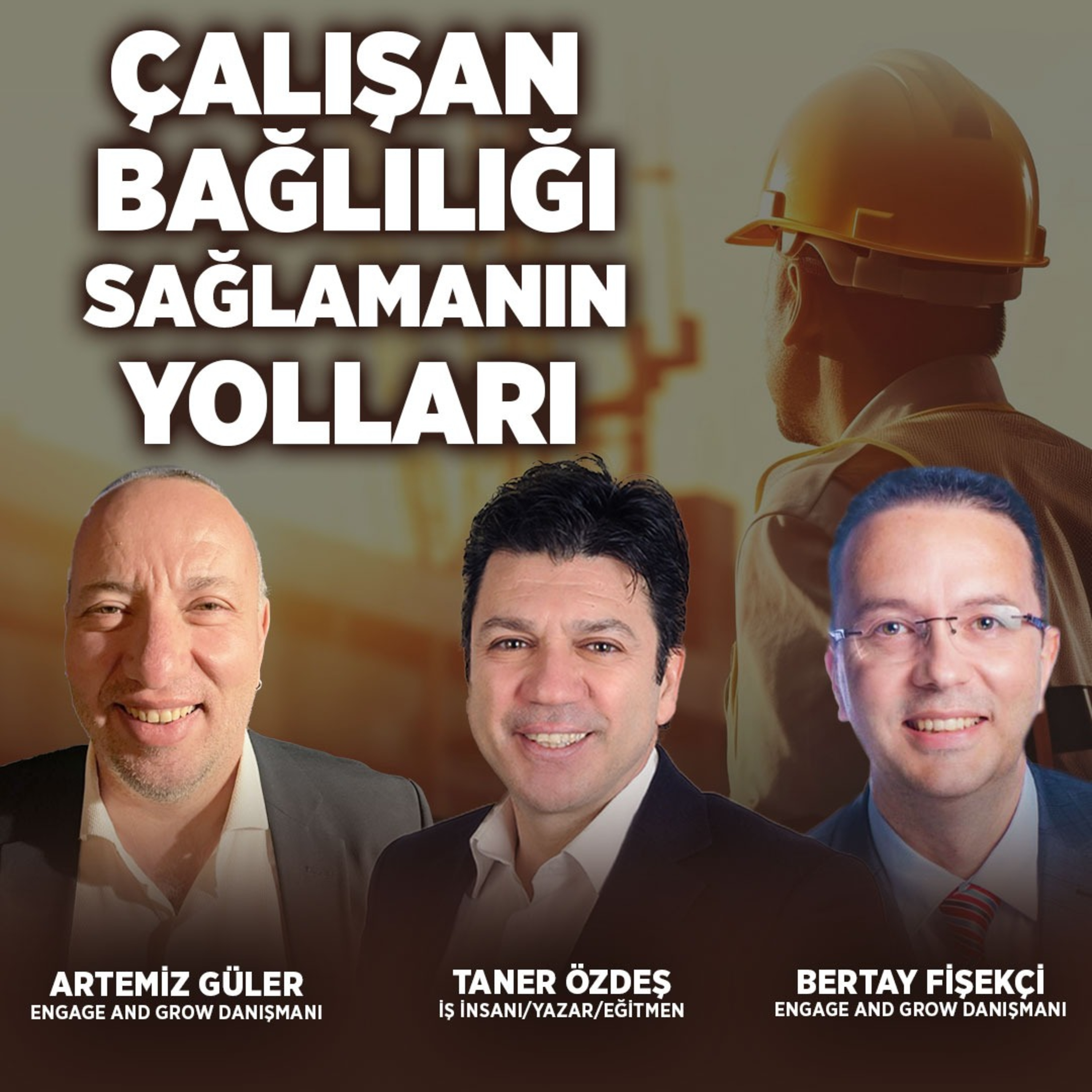 Taner Özdeş Akademi