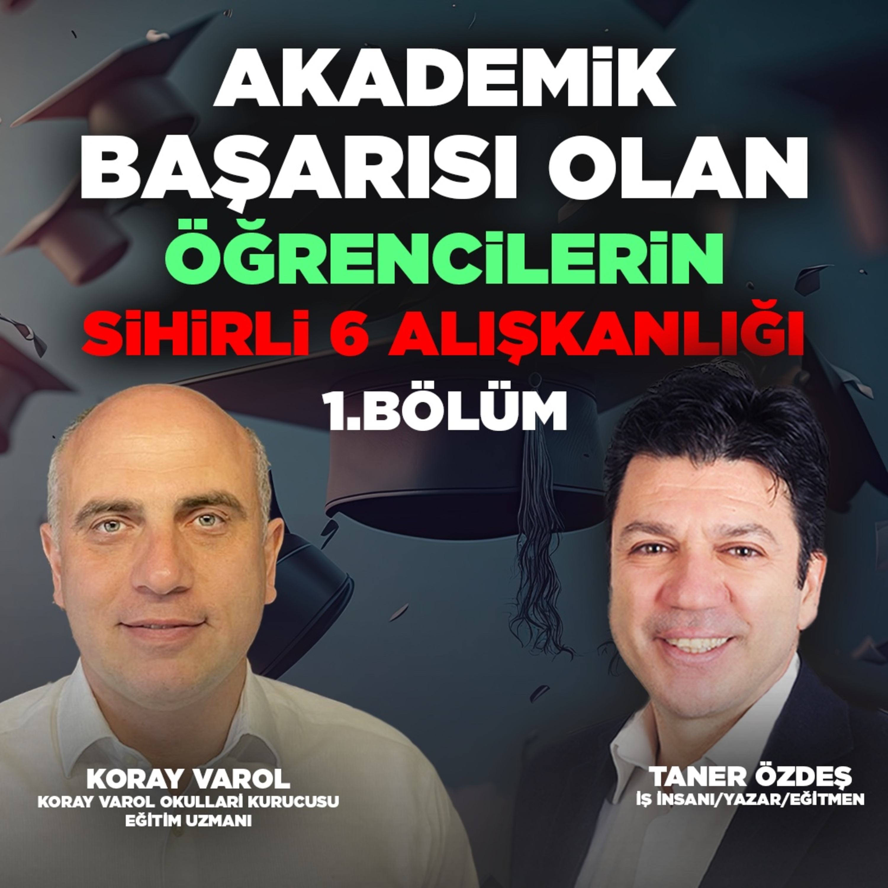 Taner Özdeş Akademi