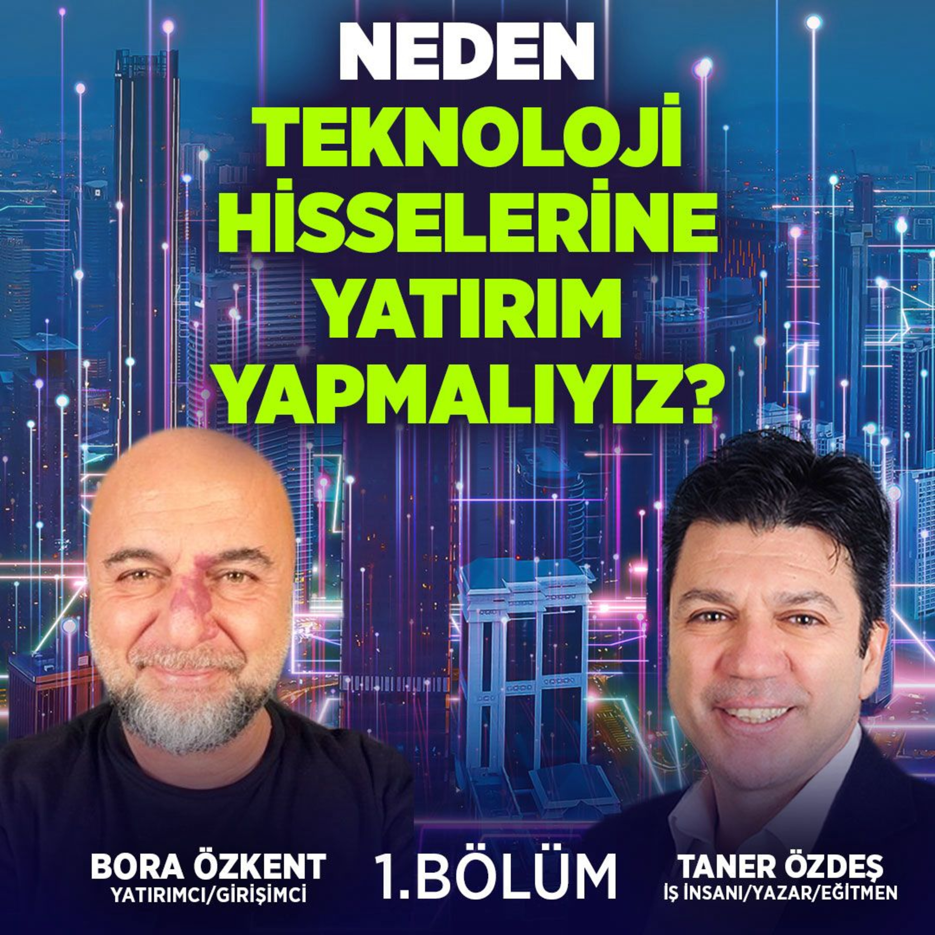 Taner Özdeş Akademi