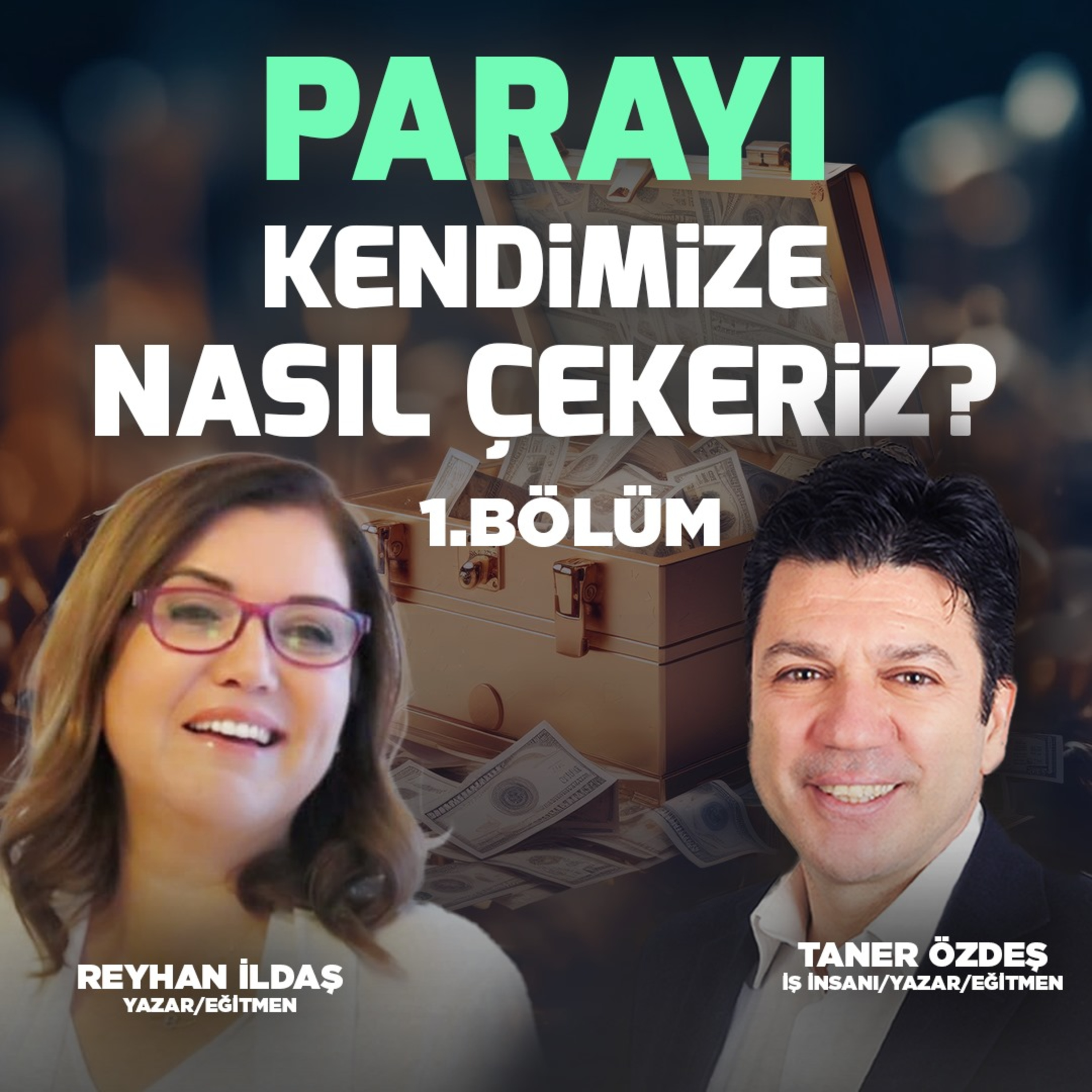 Taner Özdeş Akademi