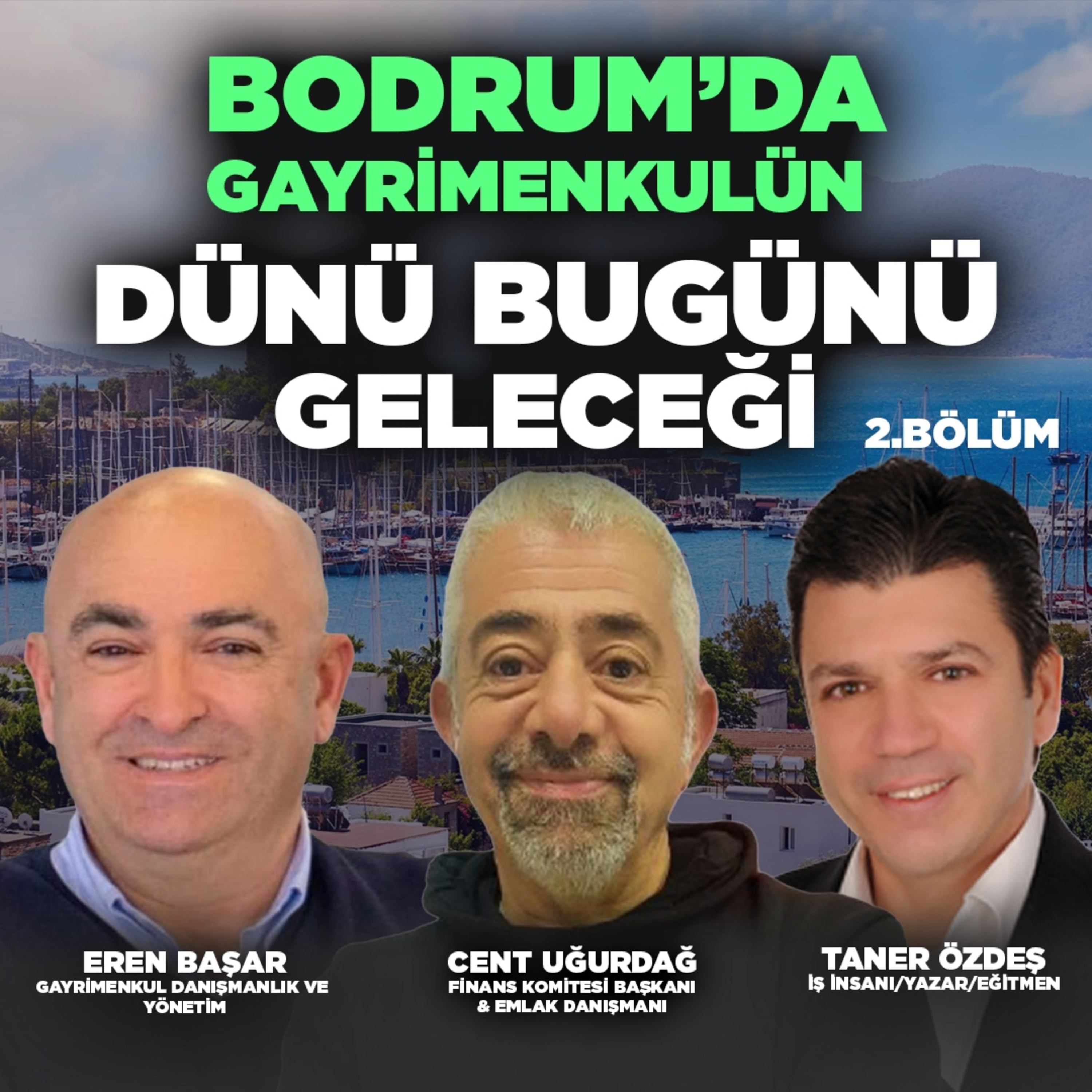Taner Özdeş Akademi