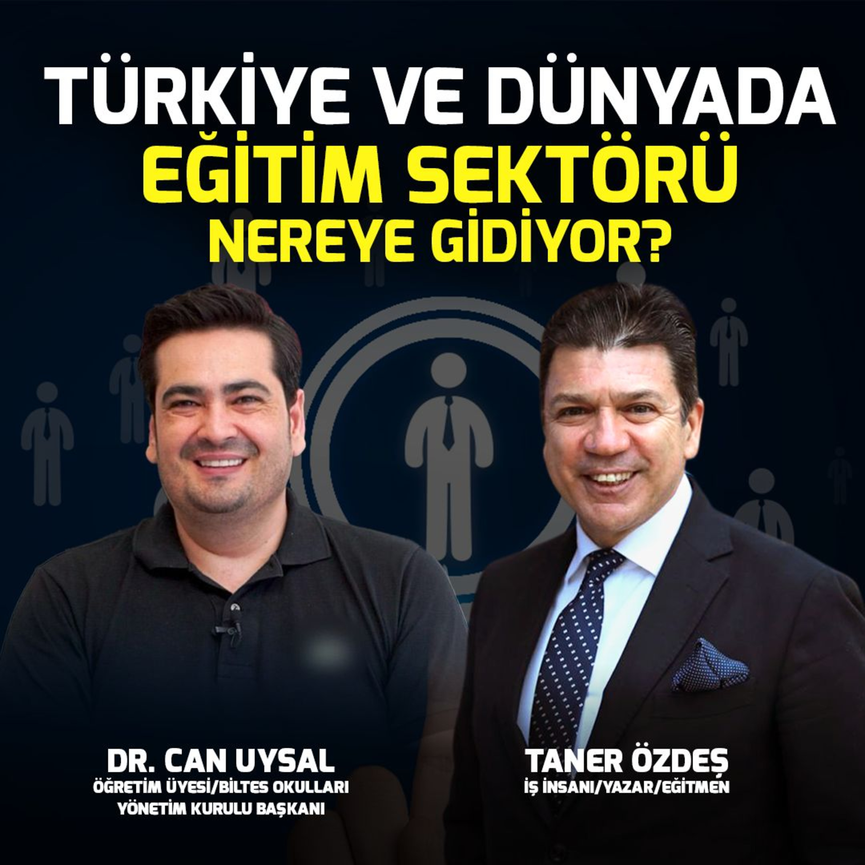 Evde Eğitimin Önemi! Öğrenciler Kariyer Planını Ne Zaman Nasıl Yapmalı I Dr. Can Uysal
