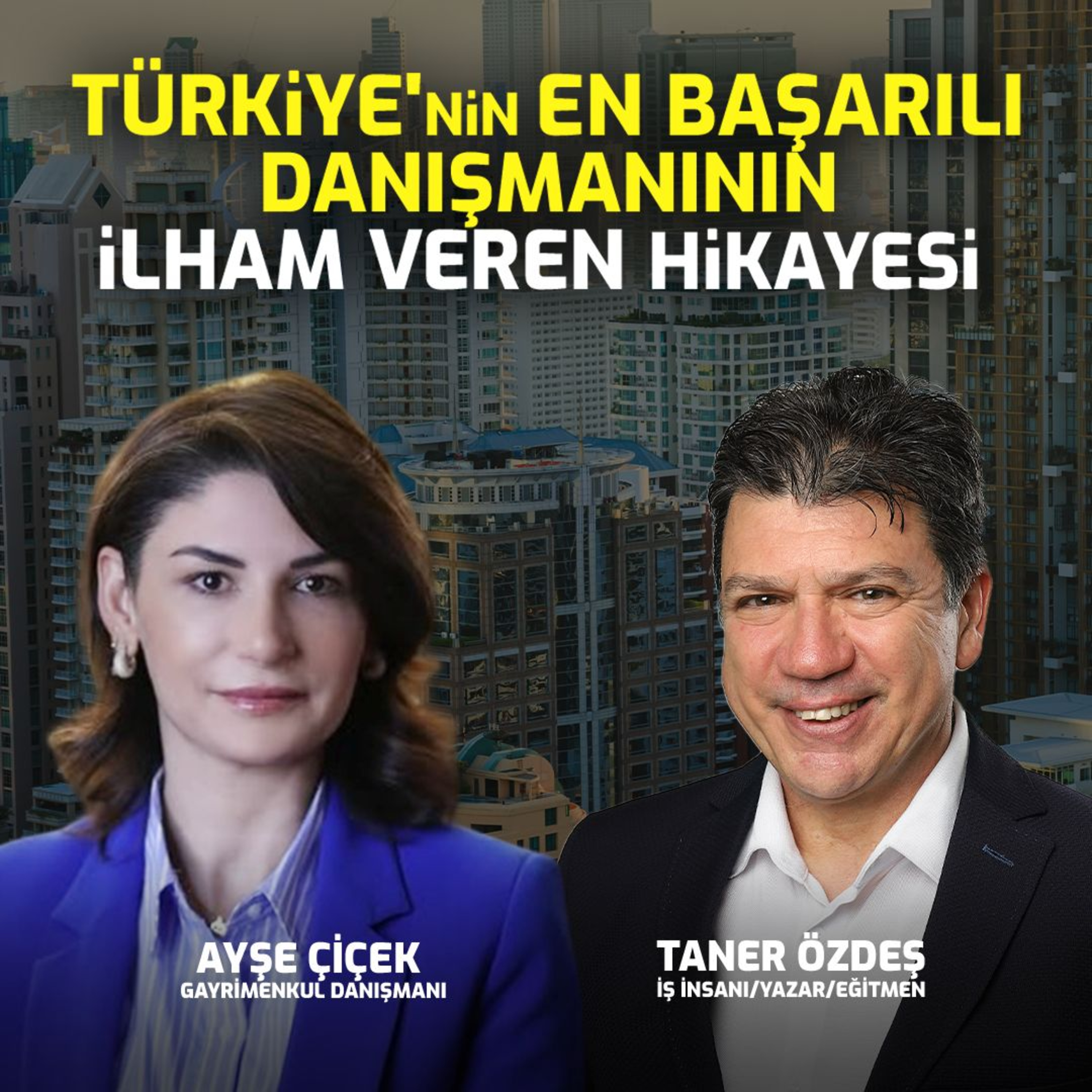Taner Özdeş Akademi