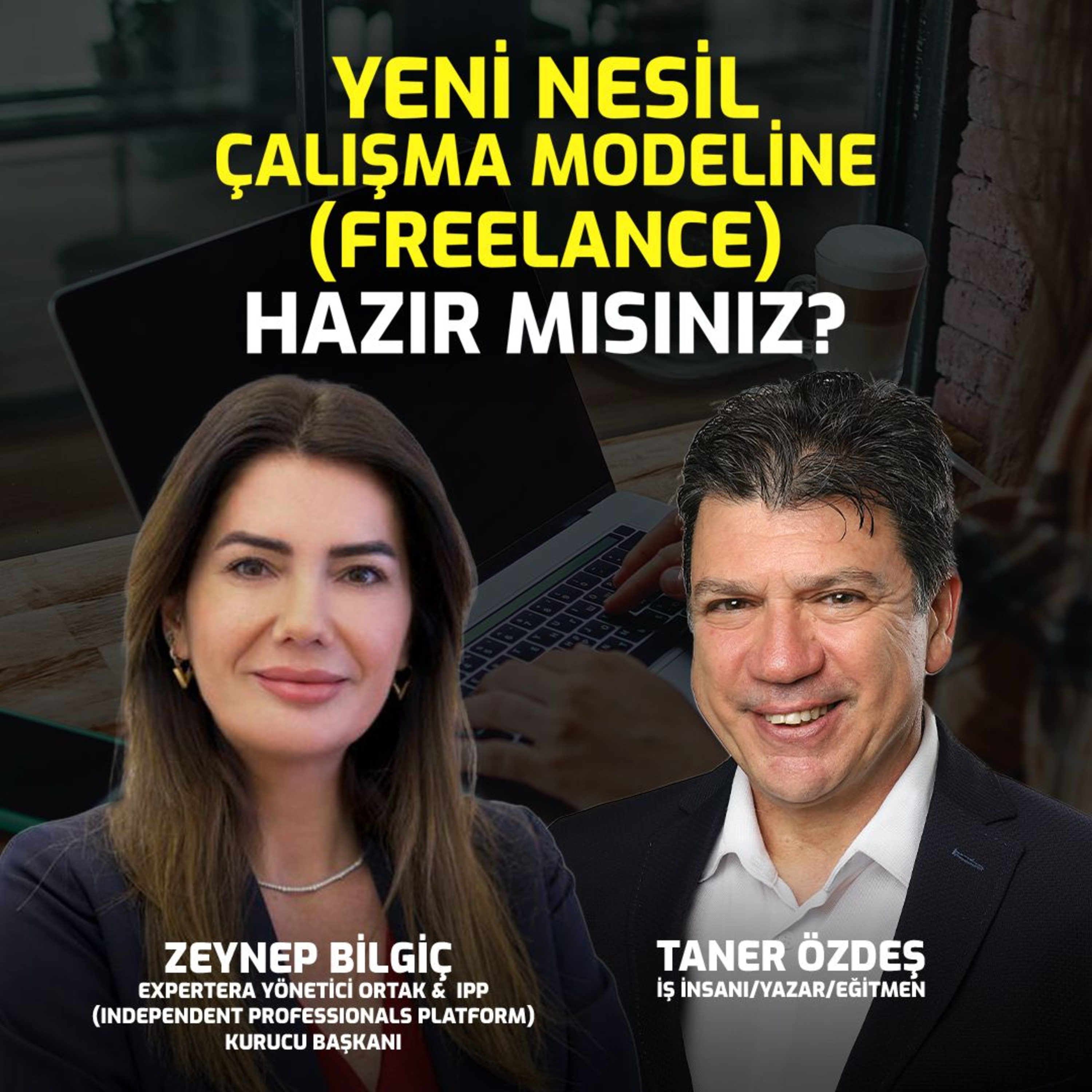 Taner Özdeş Akademi