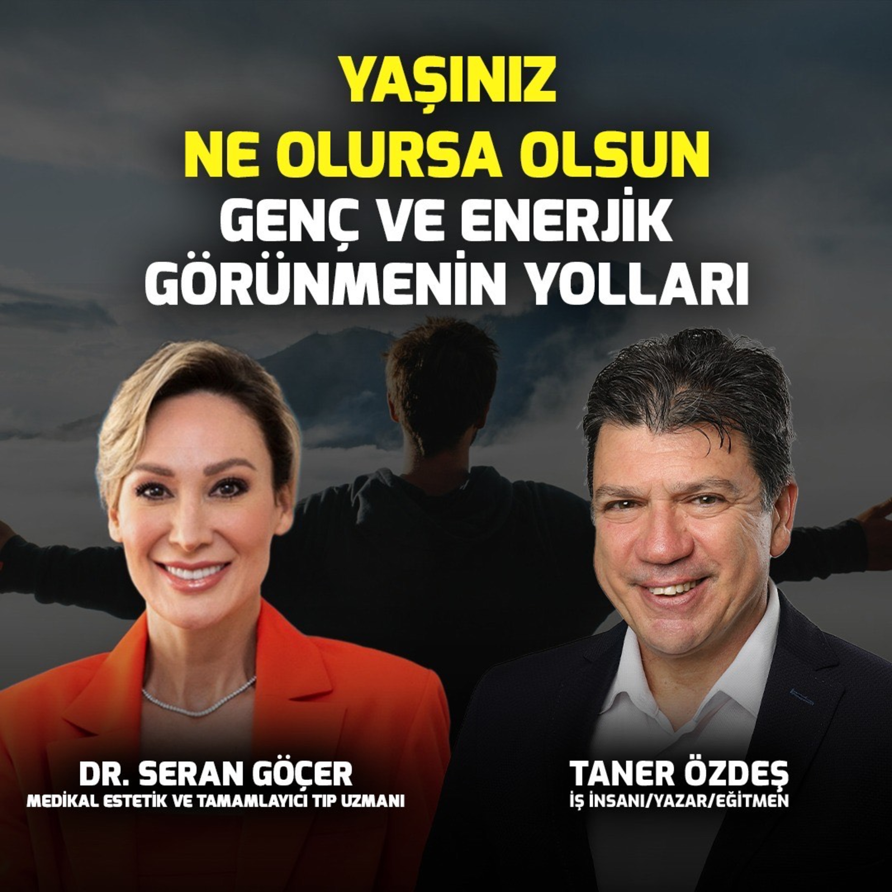 Taner Özdeş Akademi
