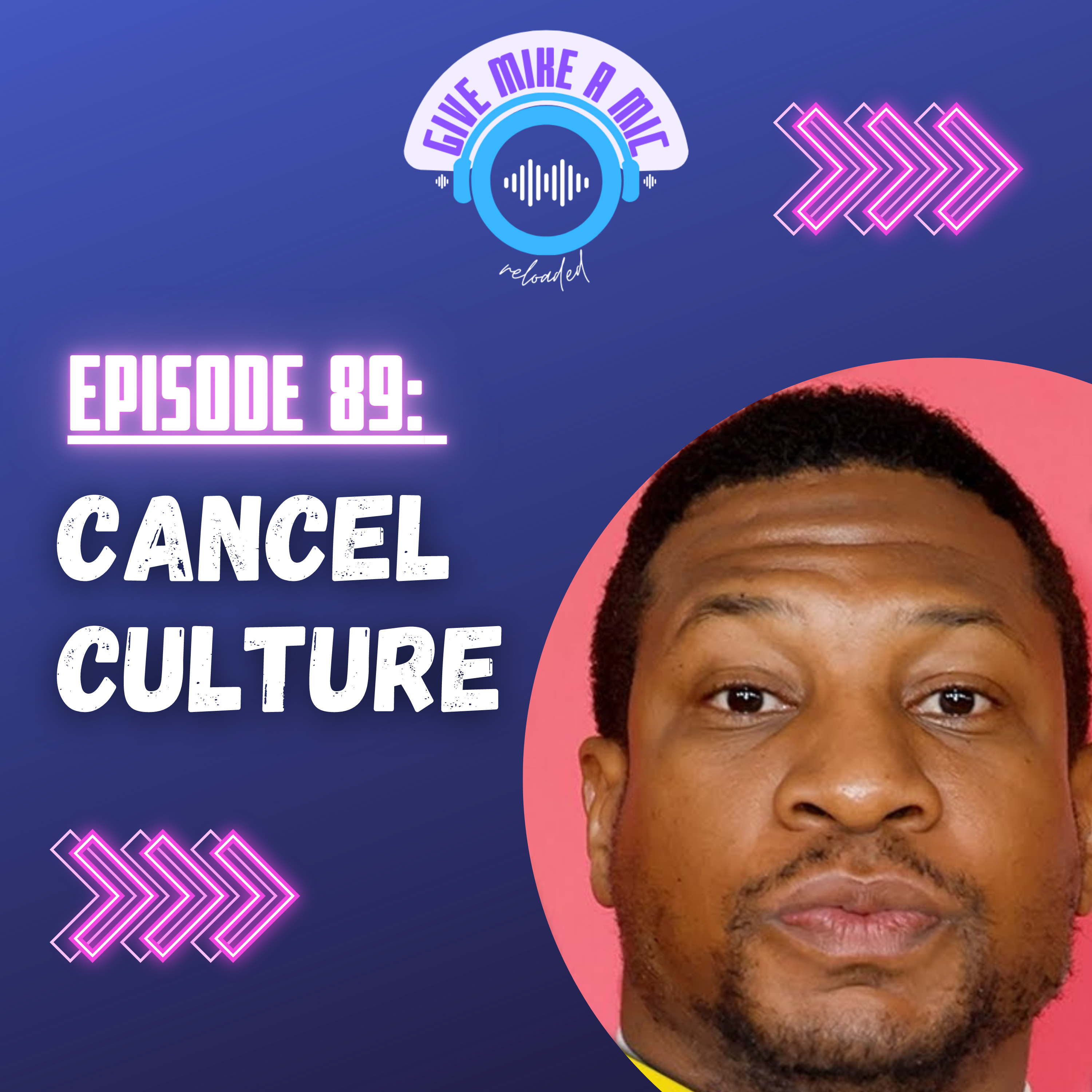 Give Mike a Mic: RELOADED