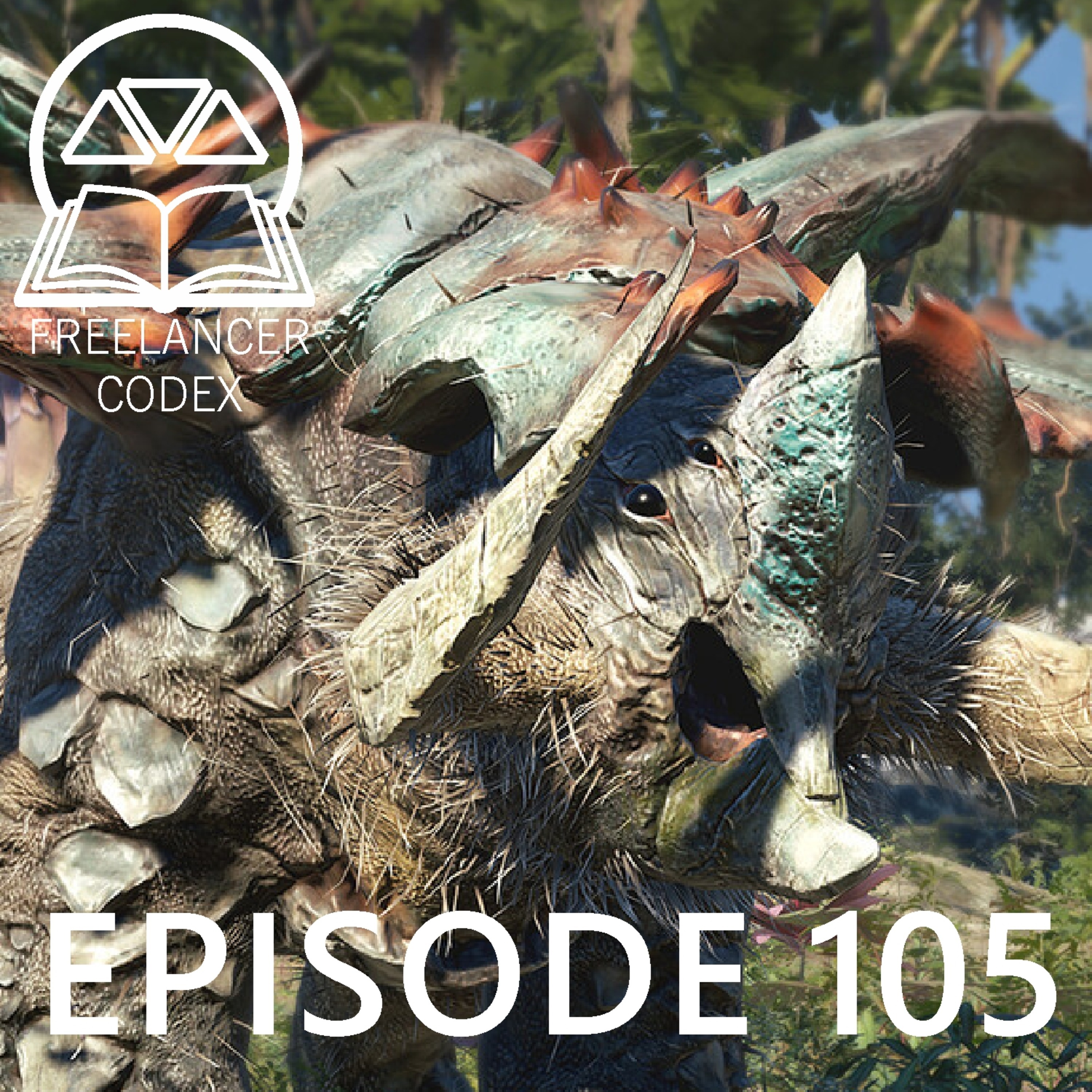 105: Times they are a changing