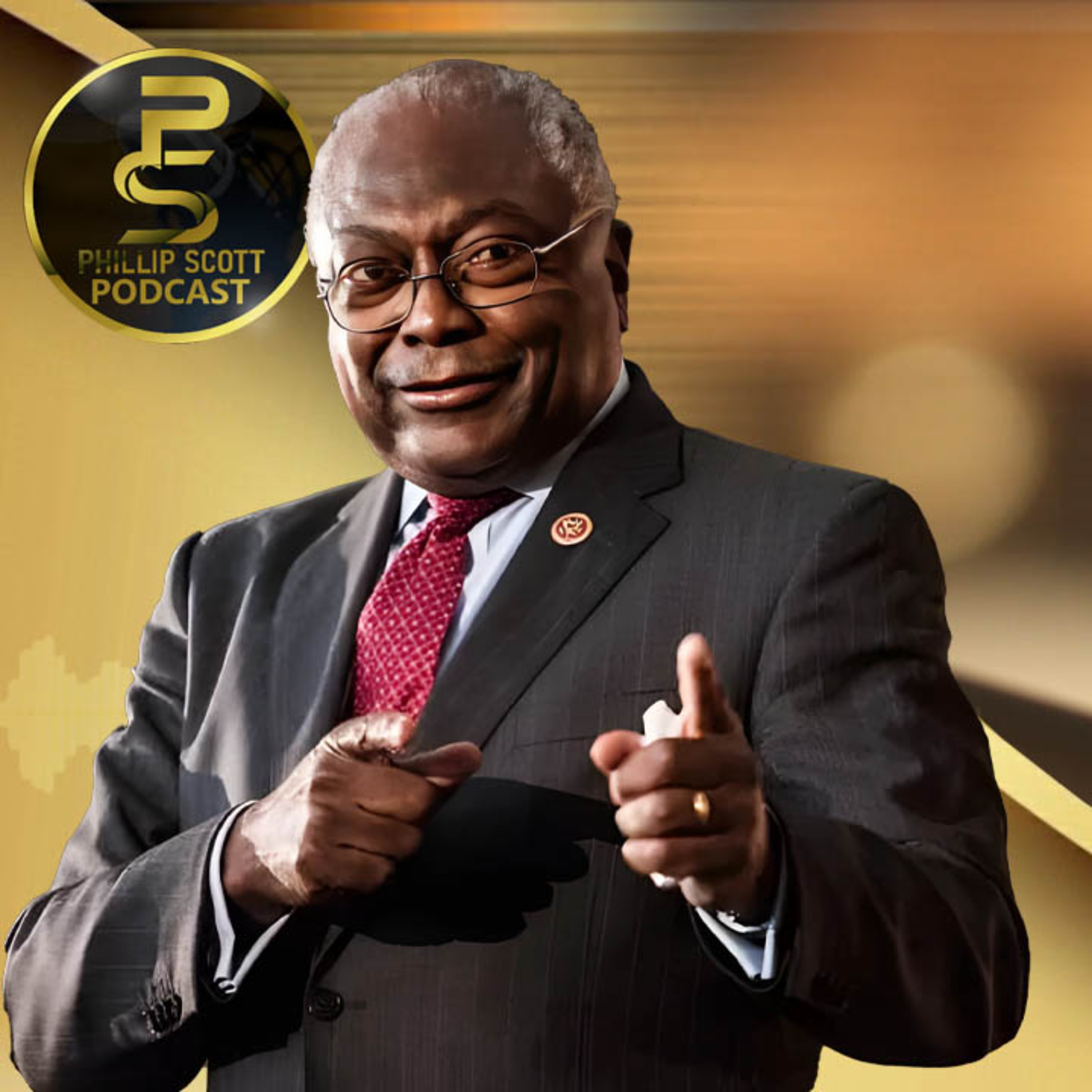 Phillip Scott Podcast