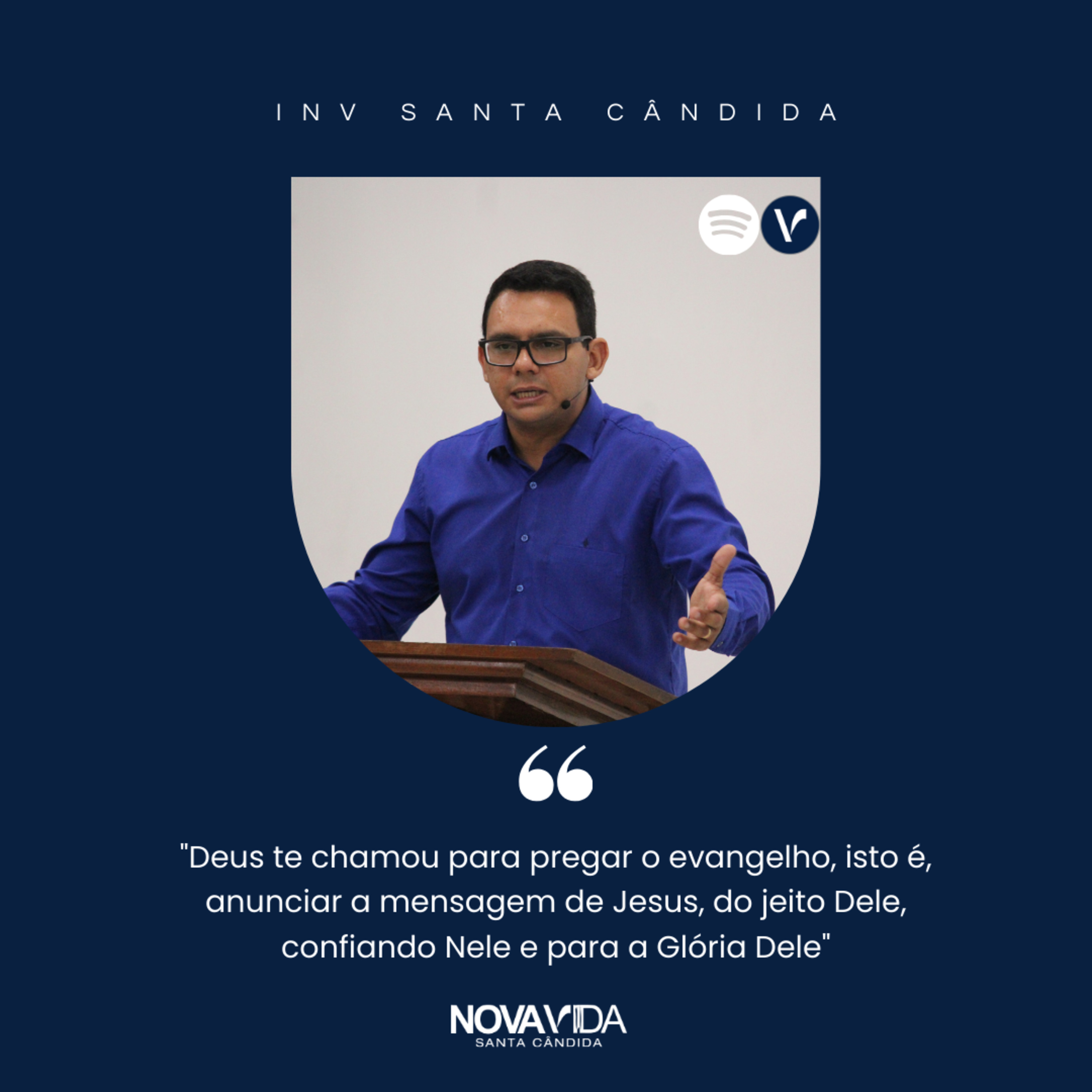 INV Santa Cândida