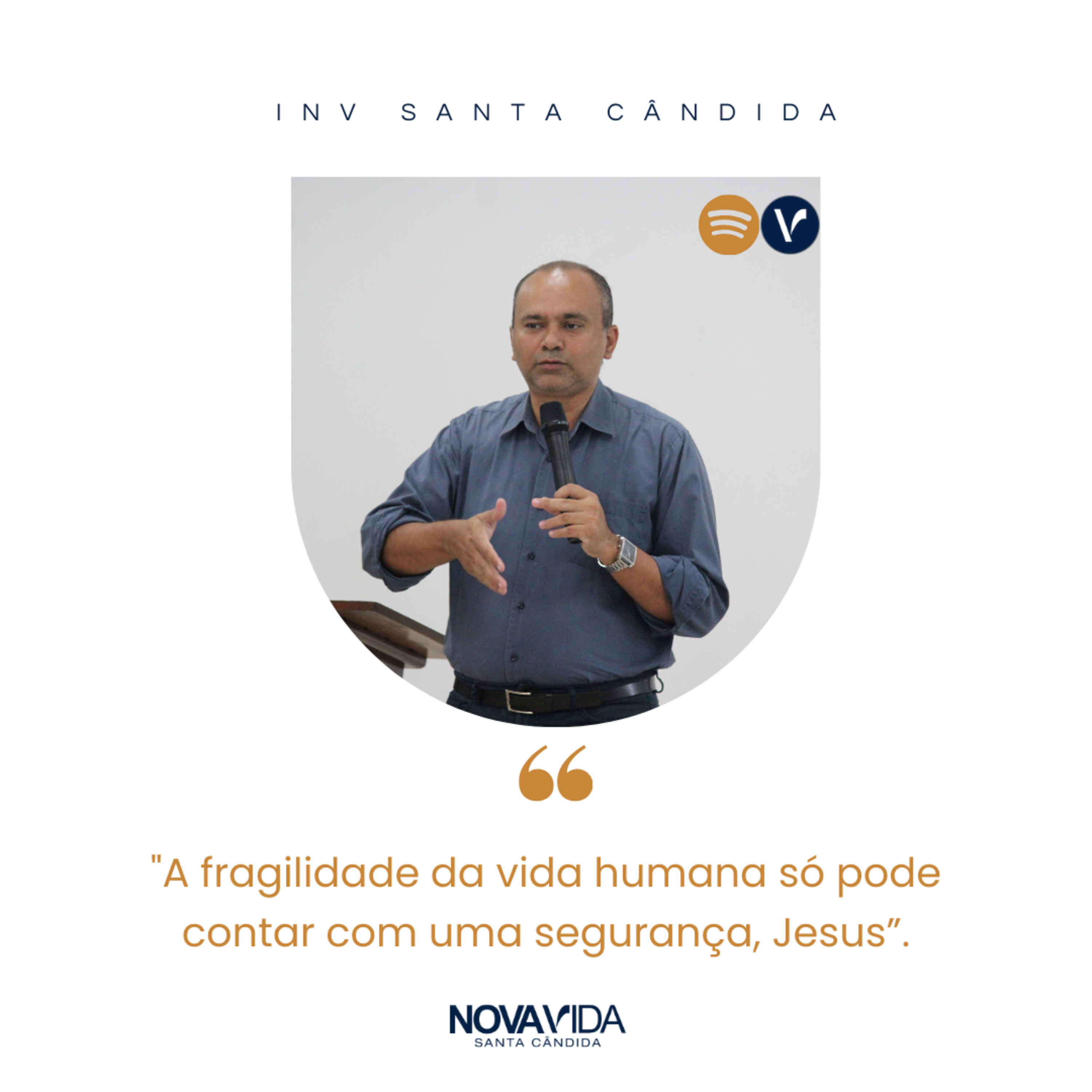 INV Santa Cândida