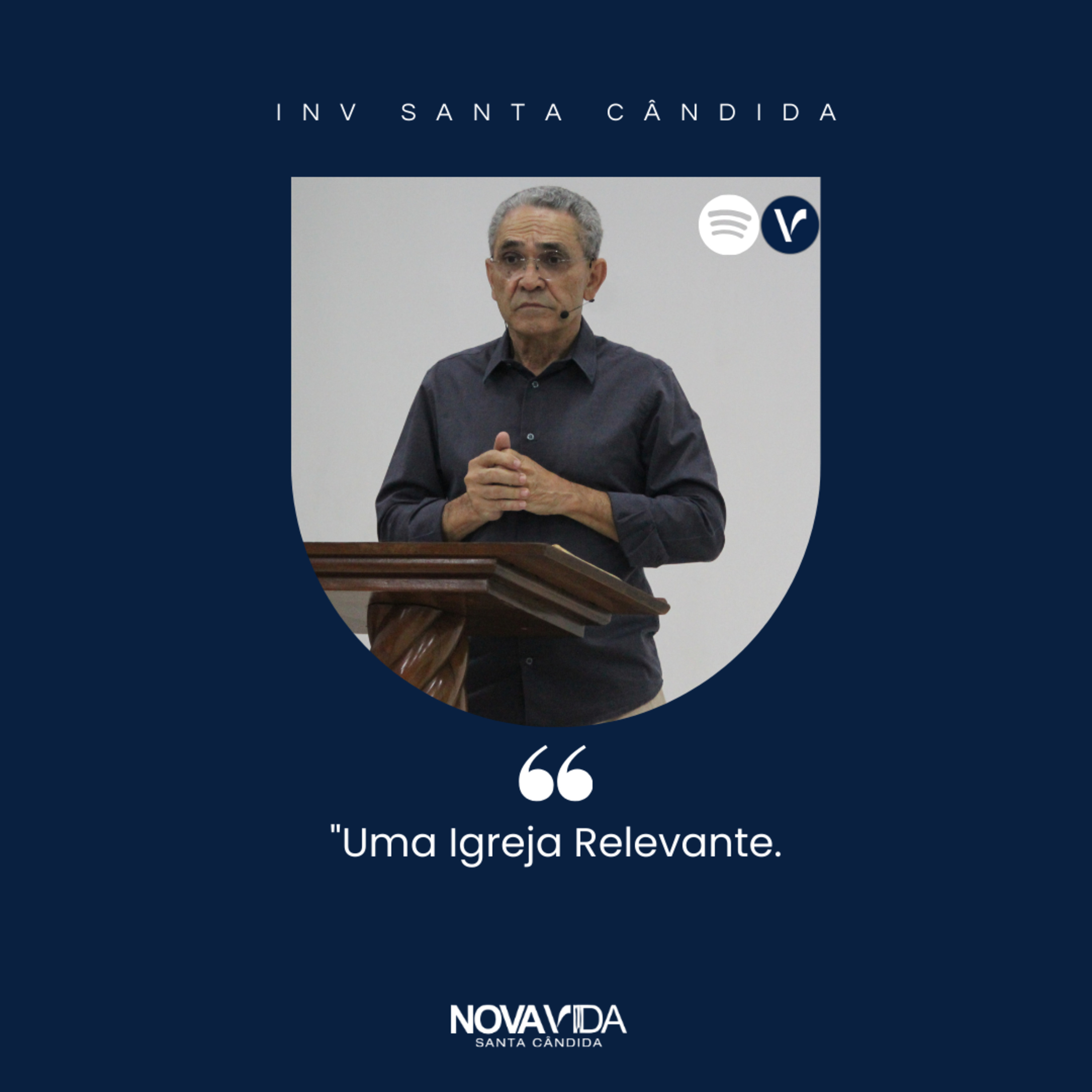 INV Santa Cândida