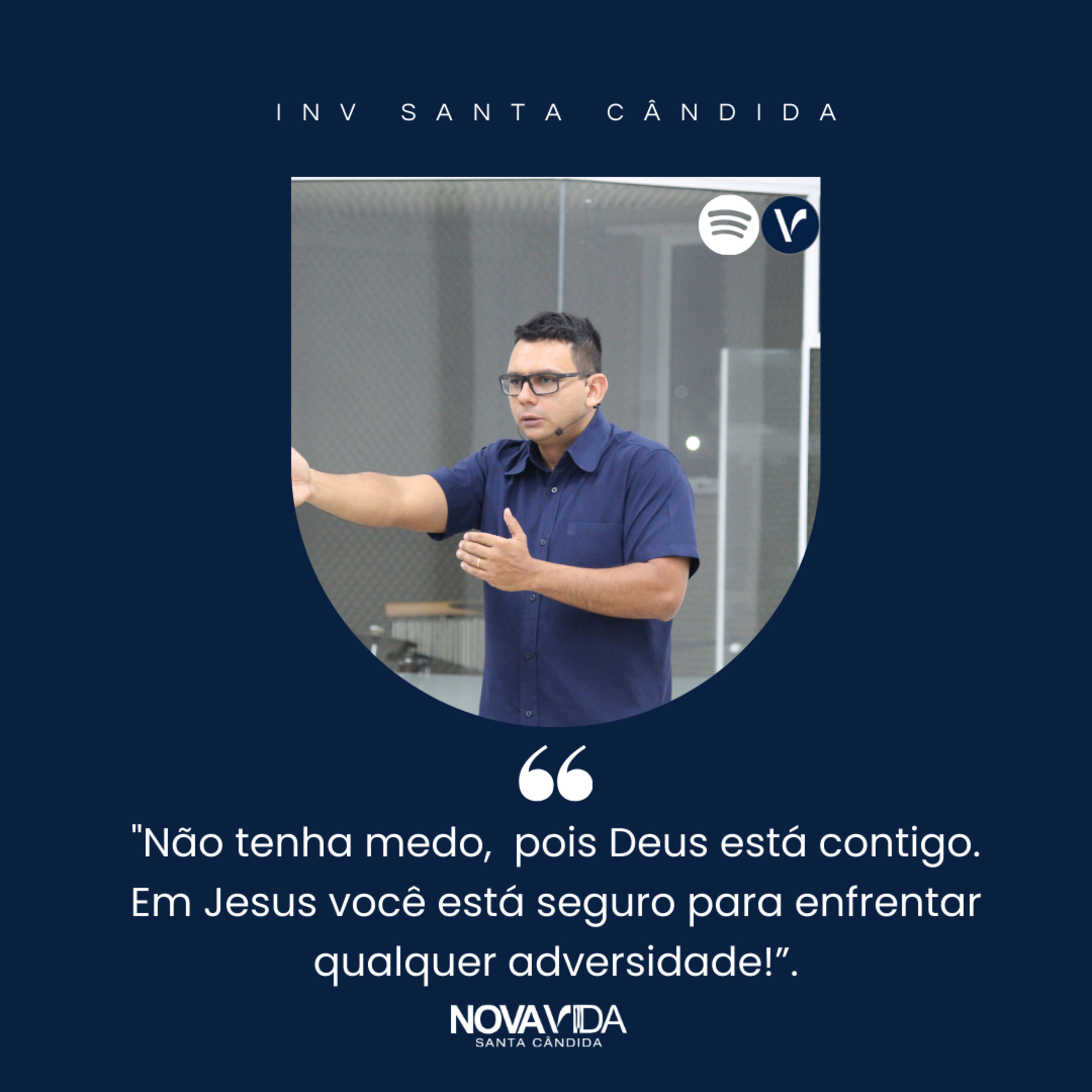 INV Santa Cândida