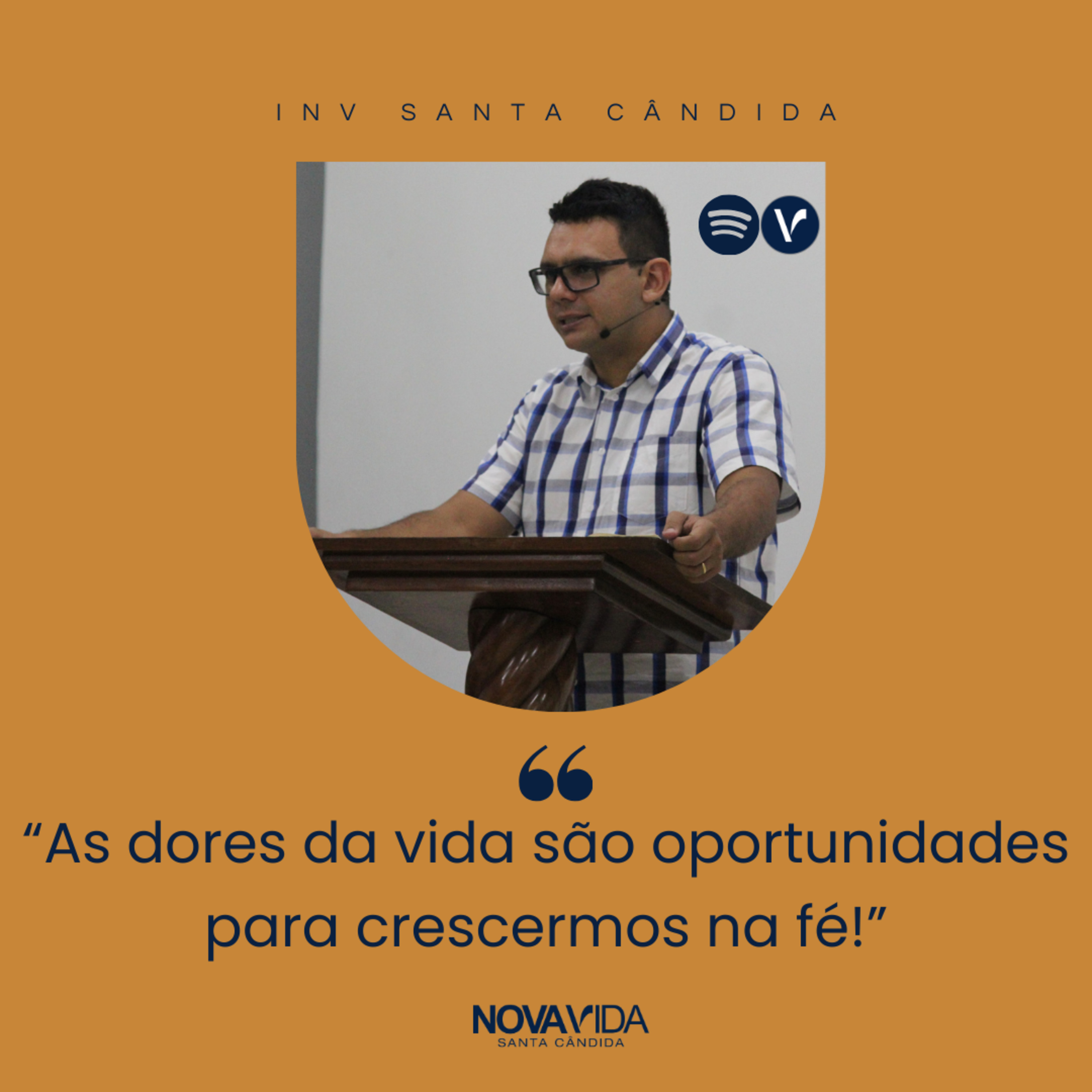 INV Santa Cândida