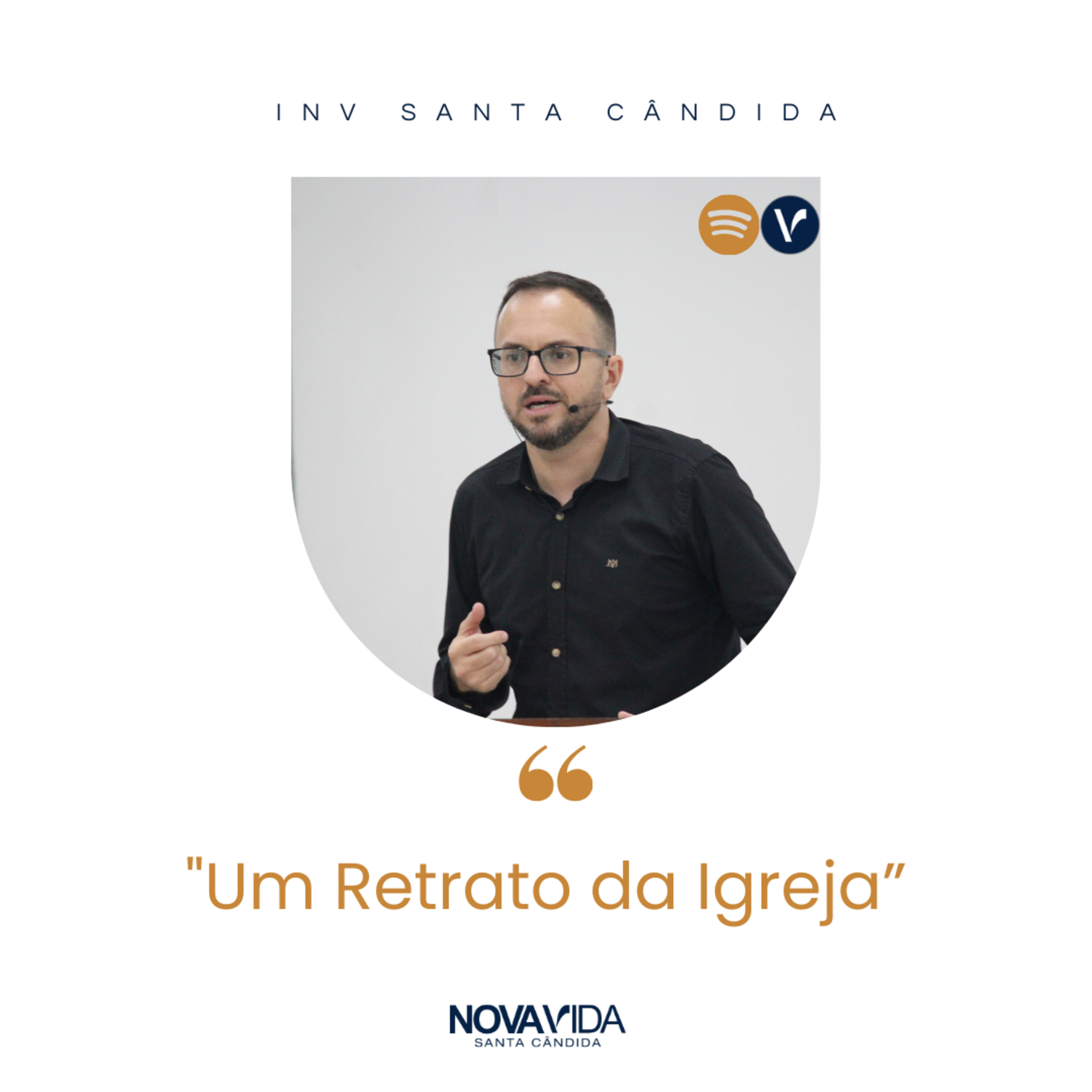 INV Santa Cândida