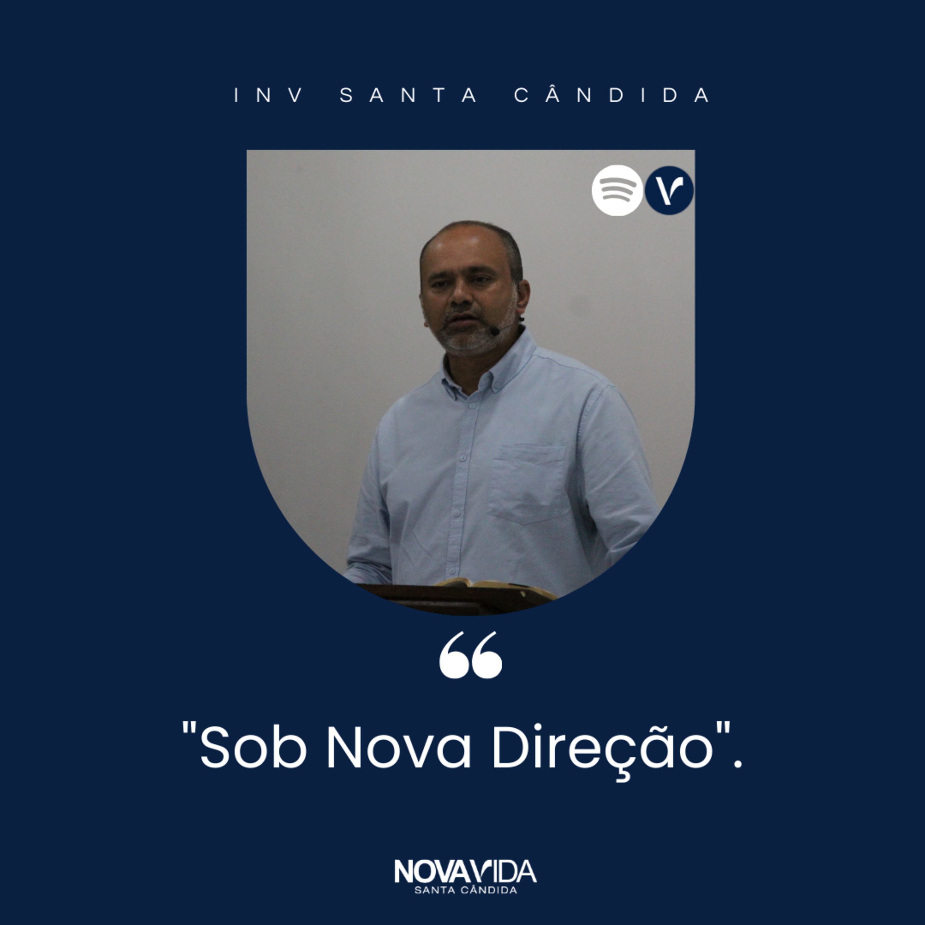 INV Santa Cândida